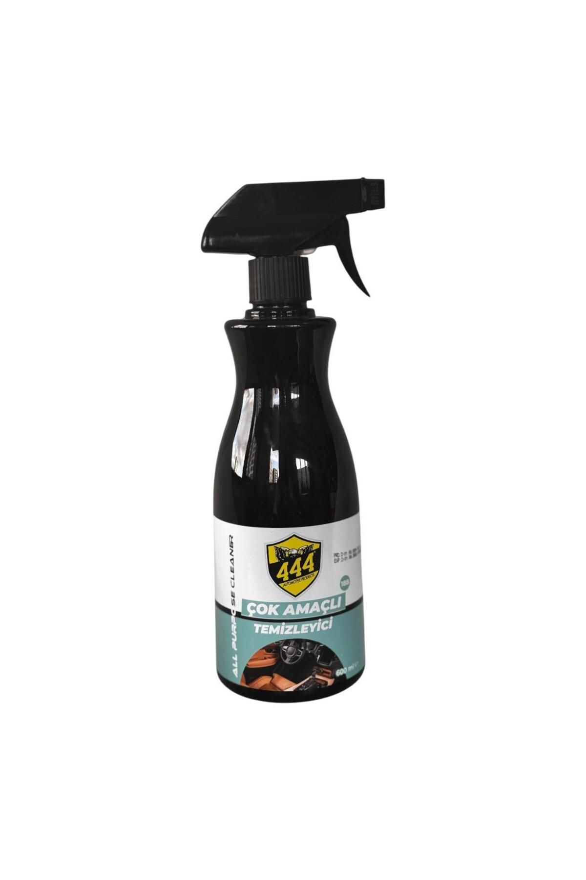 444 automotive products 444 Çok amaçlı Temizleyici 600 ml