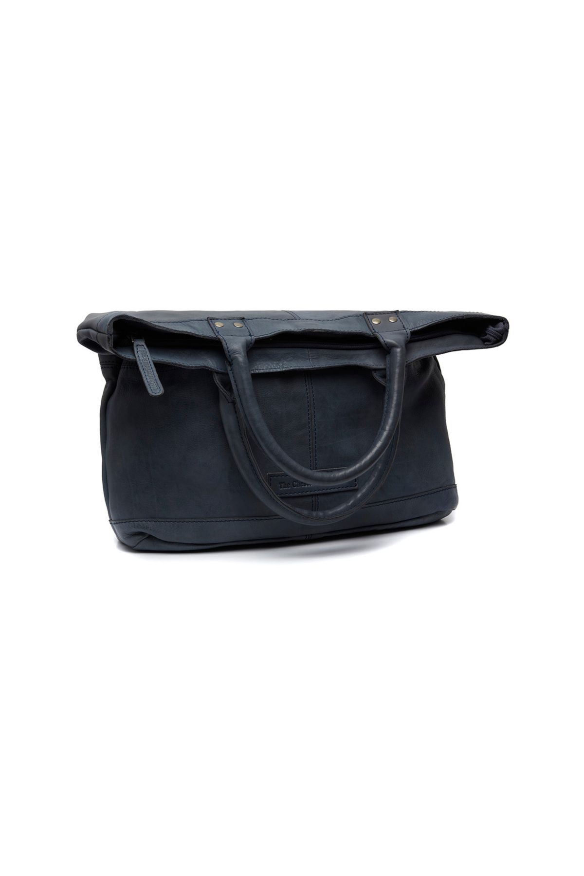 The Chesterfield Brand-Ontario Handtasche Leder 37 cm 6