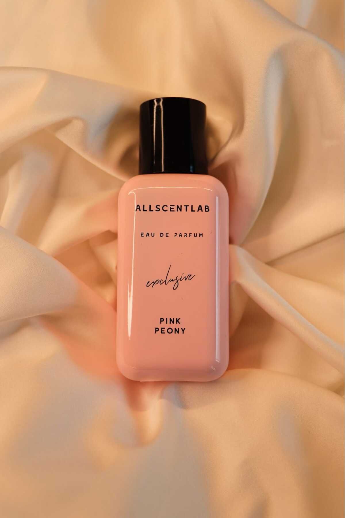 عطر پینک گل صد تومانی 50 میلی لیتر EDP Unisex ASLD Allscentlab