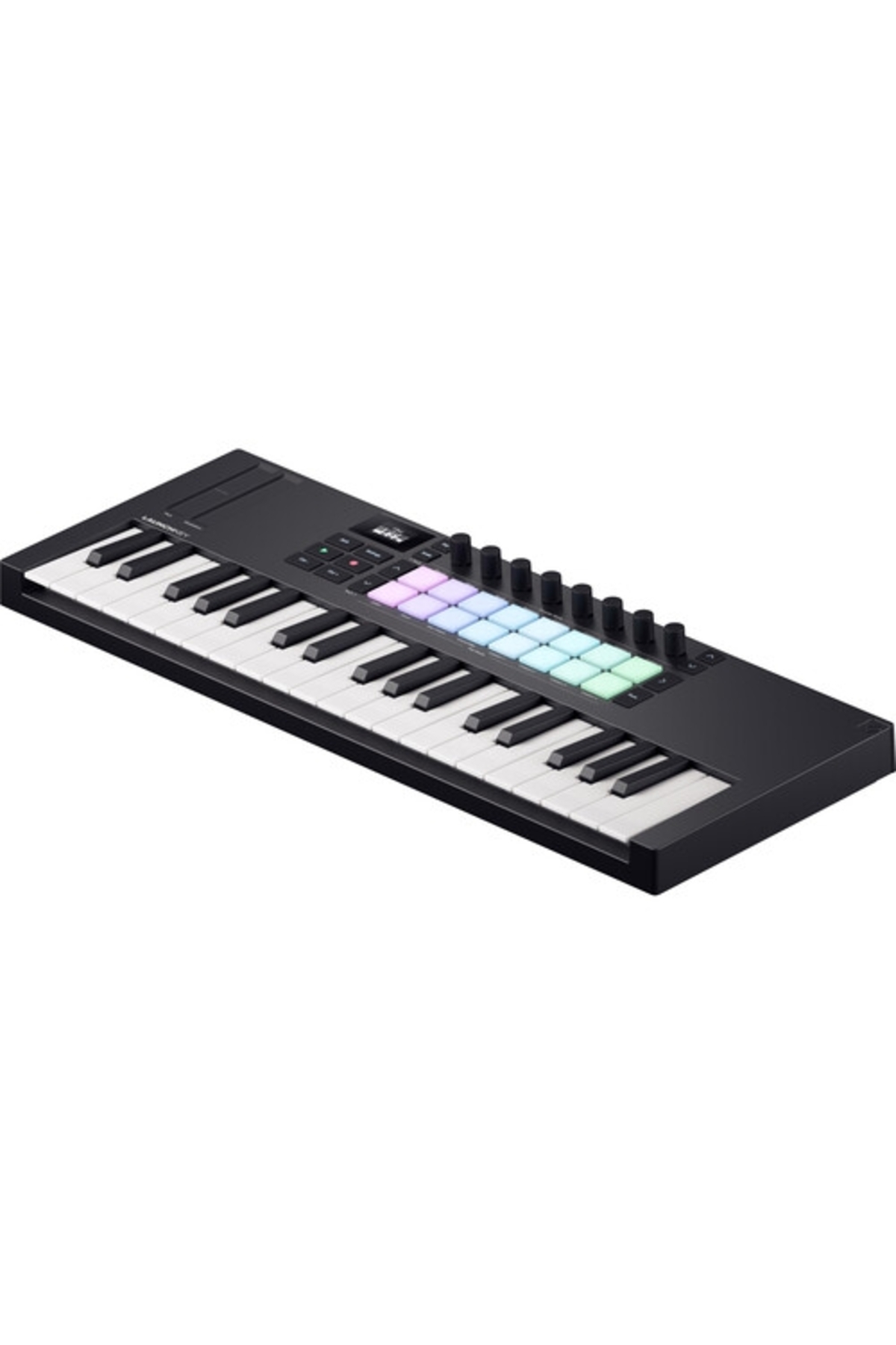 DTM・DAW Novation Launchkey Mini 37 MK4 USB-MIDI Novation Launchkey Mini 37 MK4 USB MIDI Klavye - Fiyatı, Yorumları