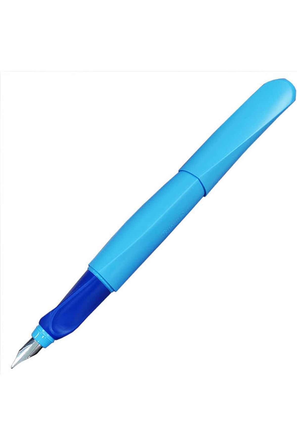 STOREMAX MU-ARTSHOP Twist Serisi P457 Mavi Dolma Kalem Kutu tnca 871301