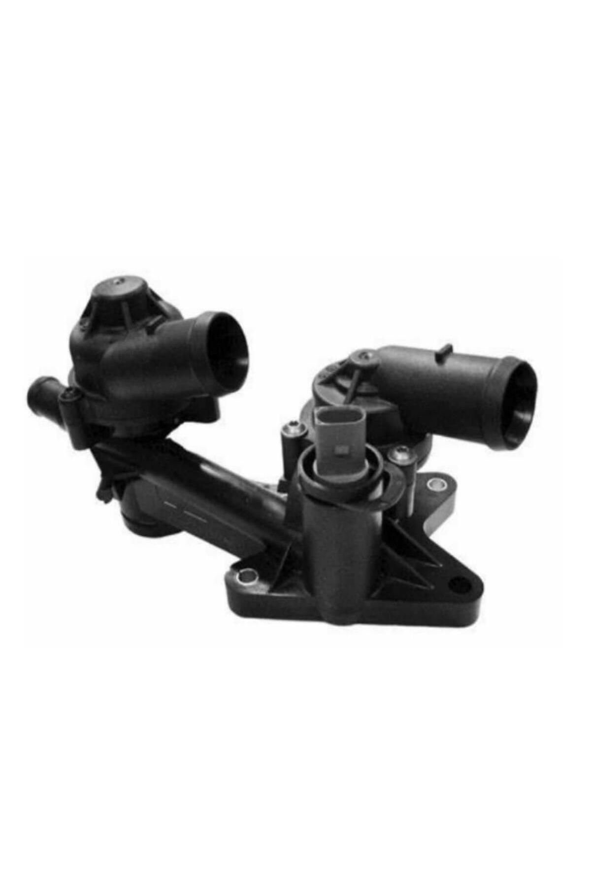 BRUCKE-1.4 Tsi 122 160 Hp Ti?Guan 07 - 03C 121111 H Complete Thermostat 3