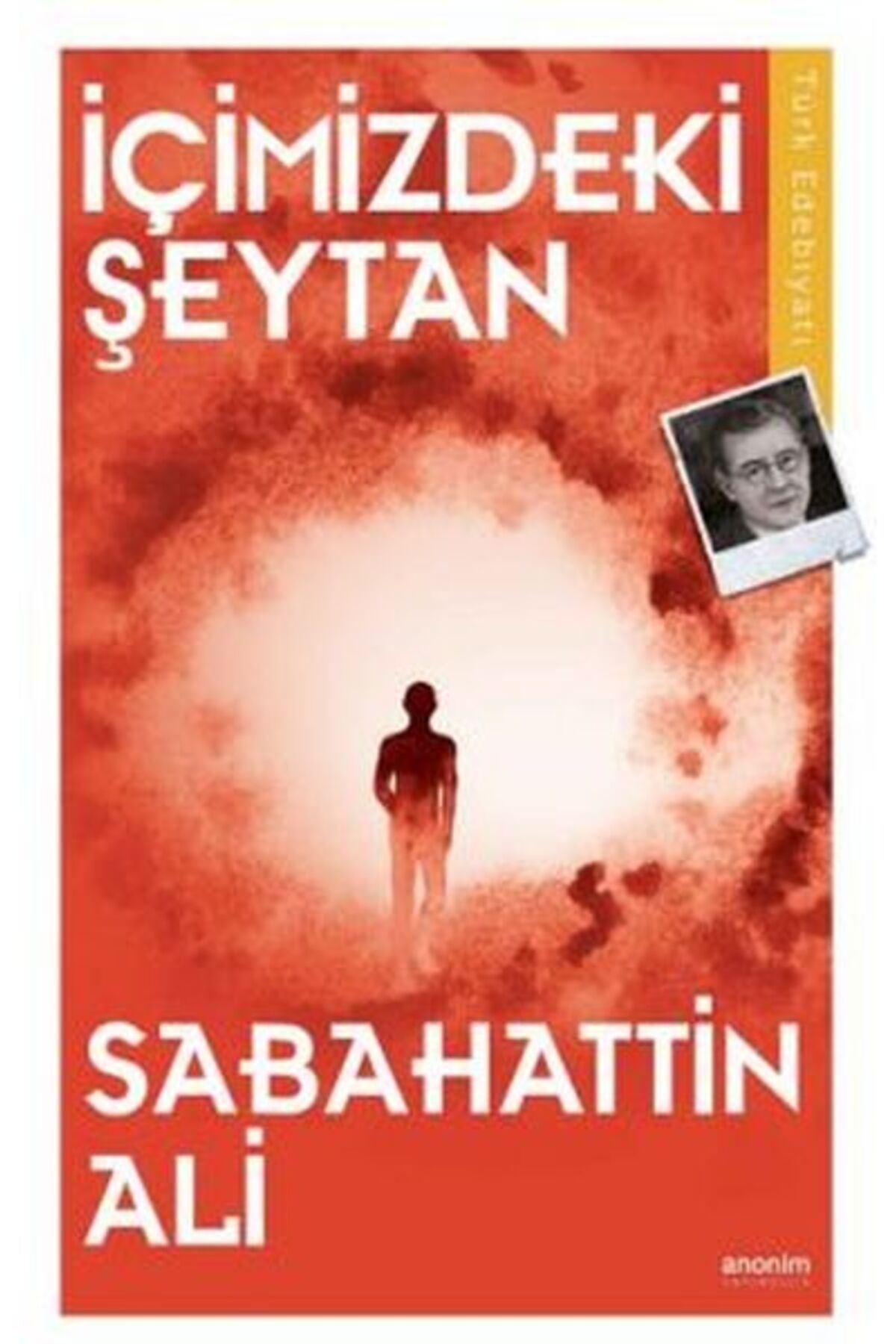 Anonim Yayıncılık İçimizdeki Şeytan