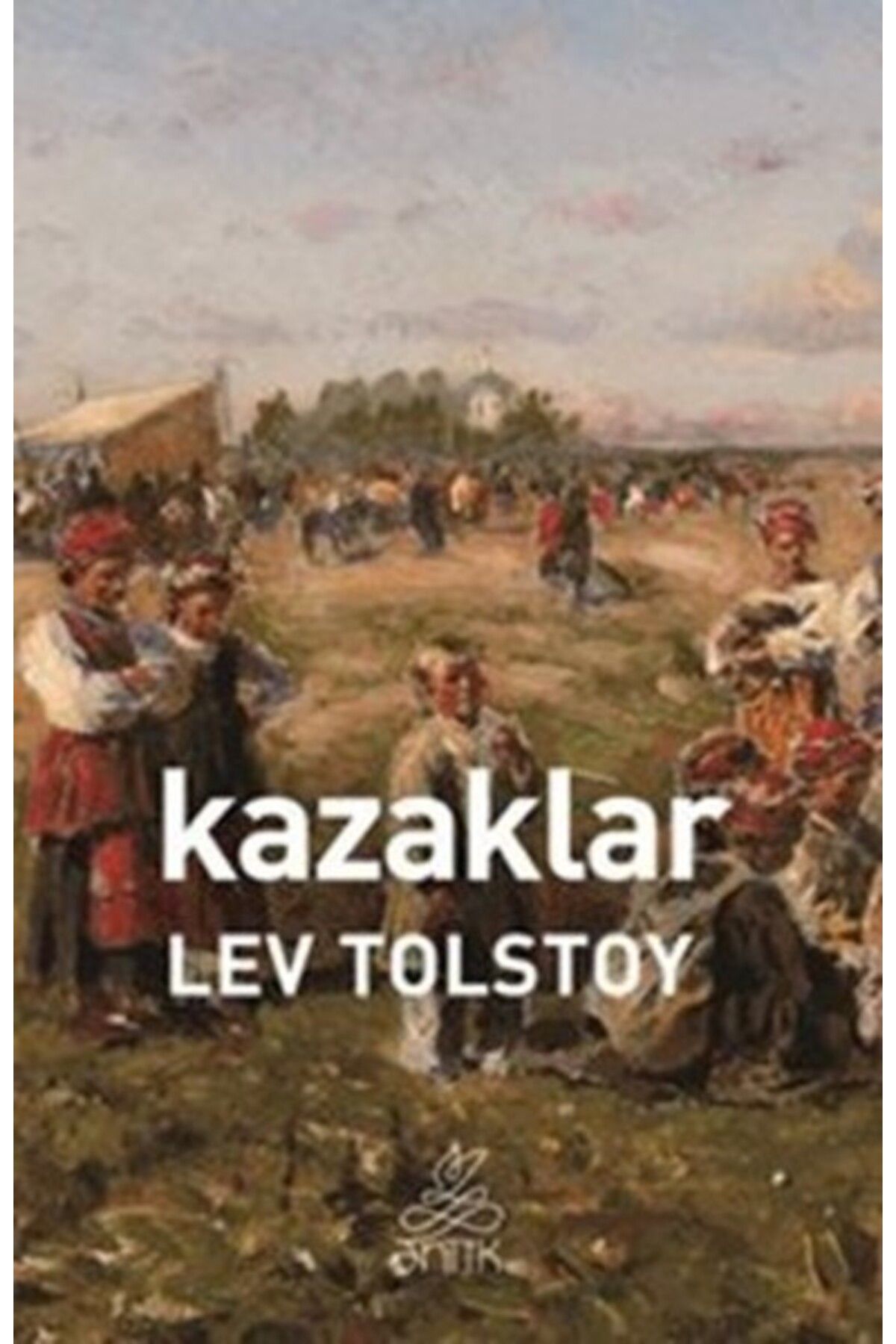 Destek Yayınları Kazaklar