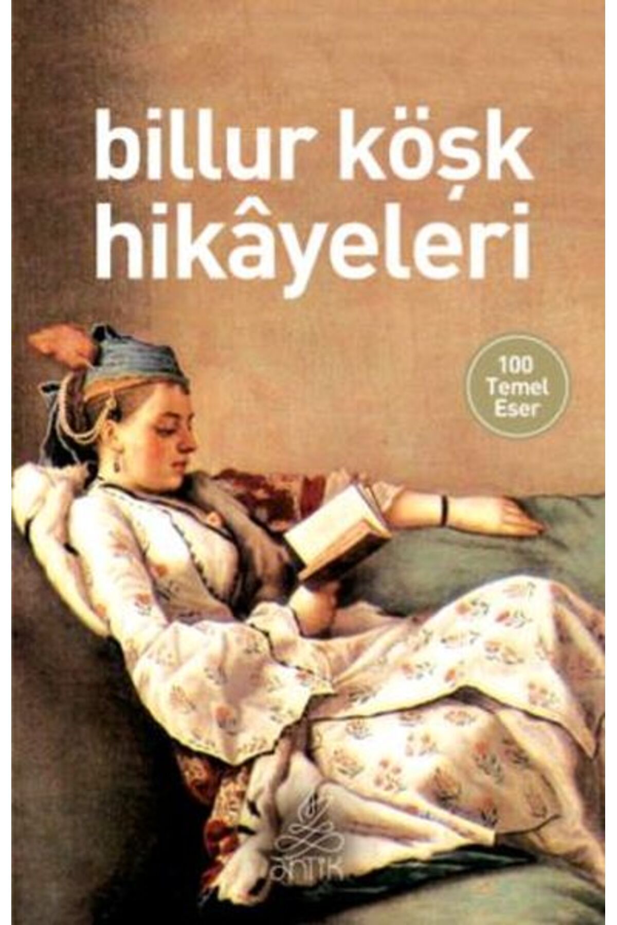 Destek Yayınları Billur Köşk Hikayeleri