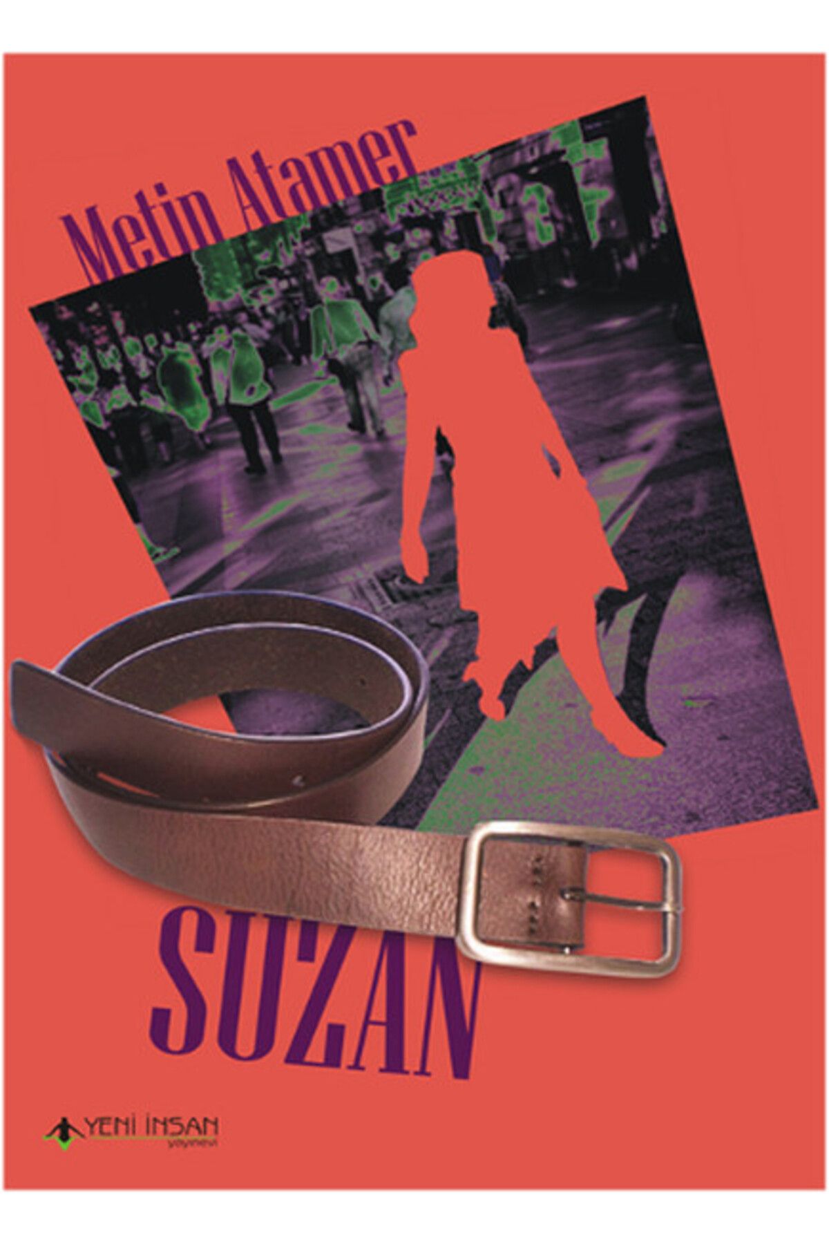 Türk Dil Kurumu Yayınları Suzan