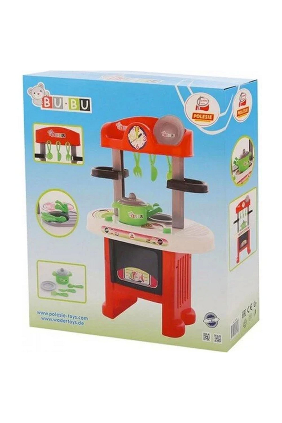 product side
