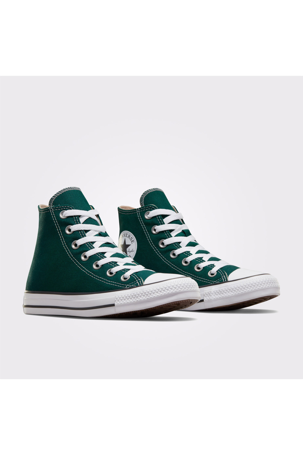 کتانی Chuck Taylor All Star Fall Tone رنگ سبز یونisex