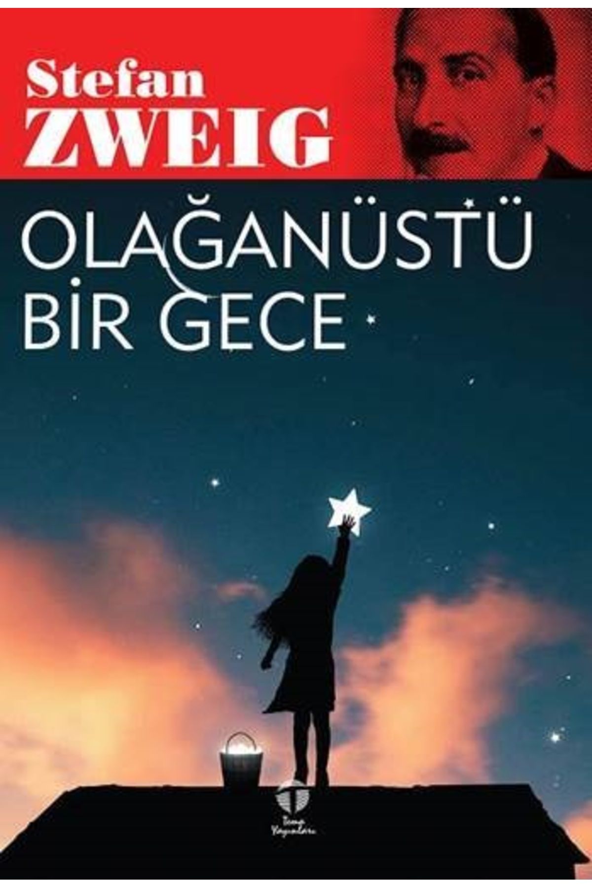 Tema Yayınları Olağanüstü Bir Gece