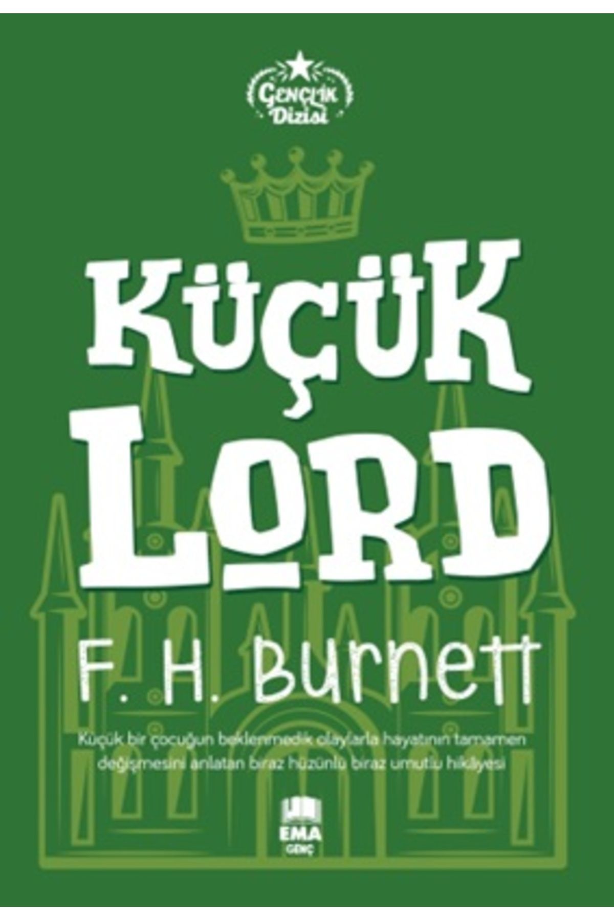 Ema Genç Küçük Lord