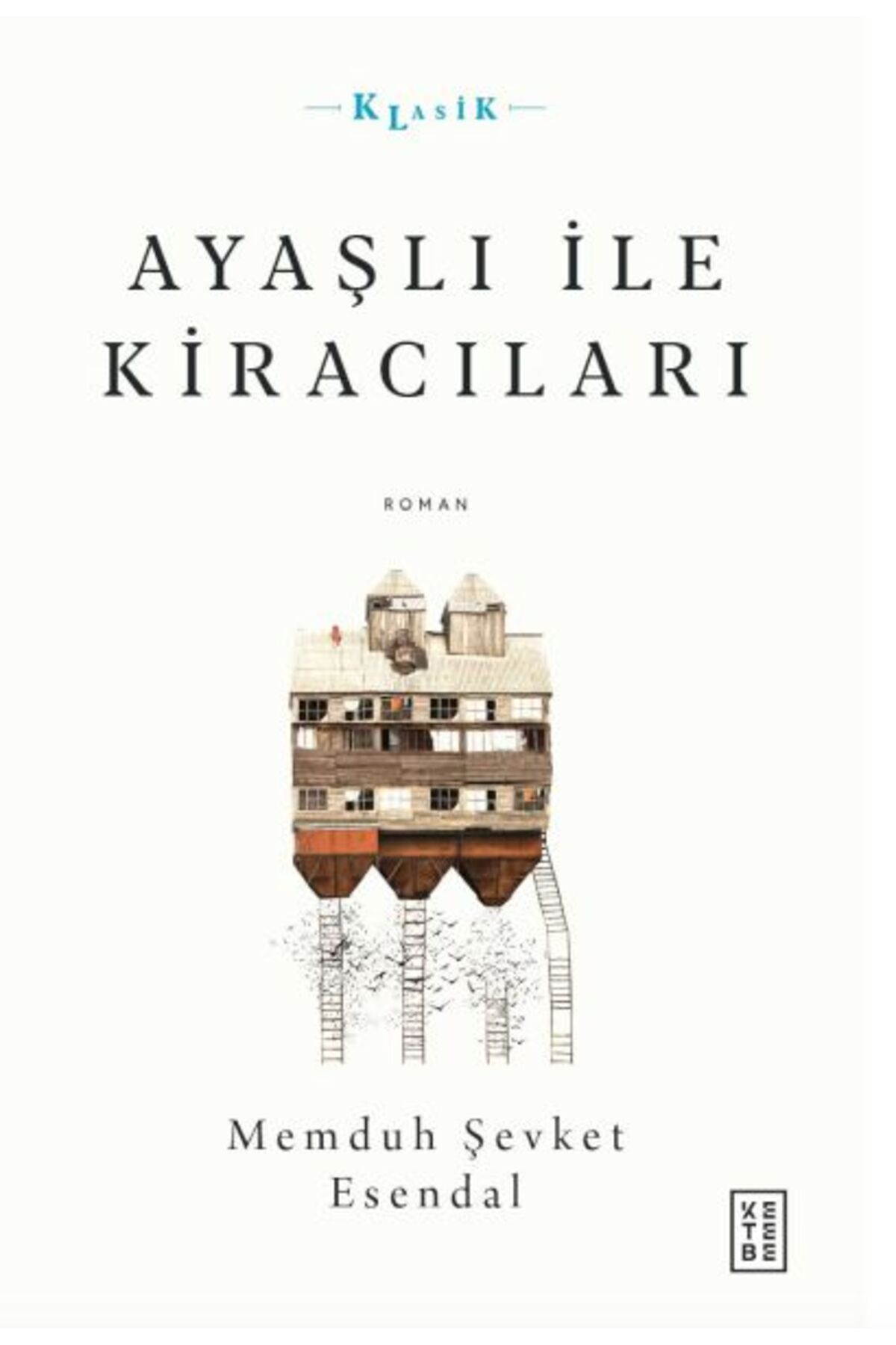 Ketebe Yayınları Ayaşlı ile Kiracıları