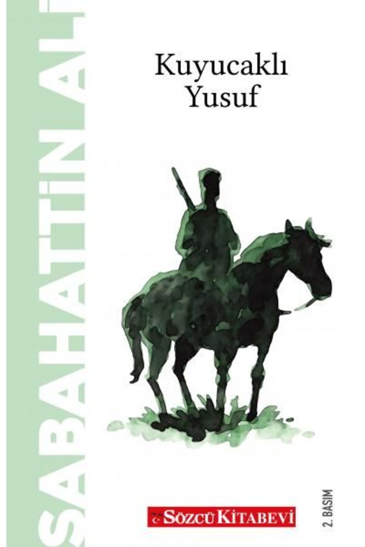 Sözcü Kitabevi Kuyucaklı Yusuf