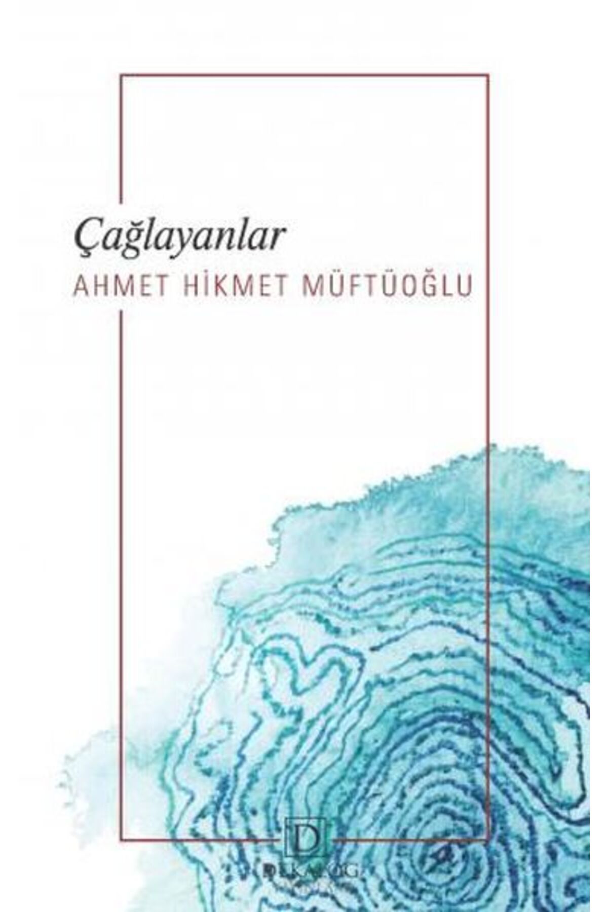 Dekalog Yayınları Çağlayanlar