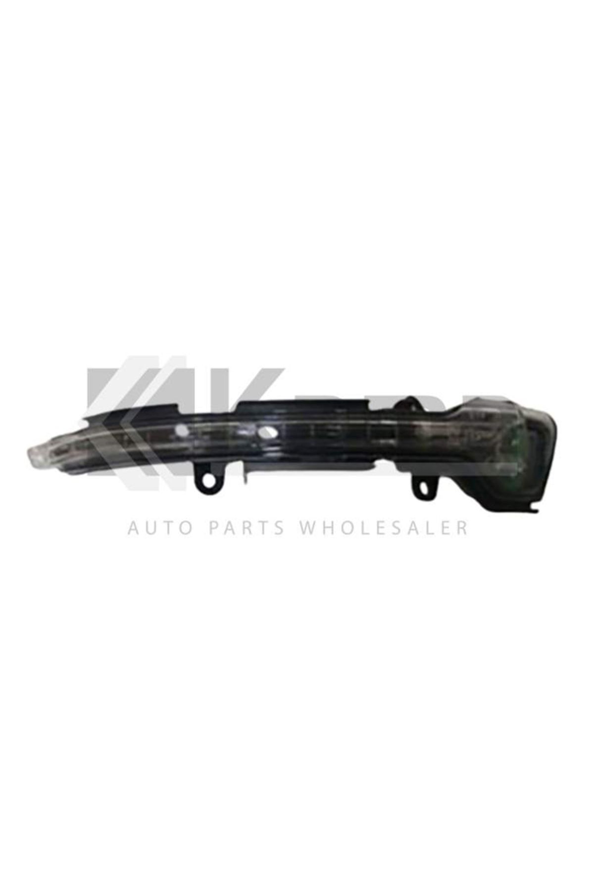 mette 5F0949102A DIŞ DİKİZ AYNA SİNYALİ SAĞ SEAT LEON 13-