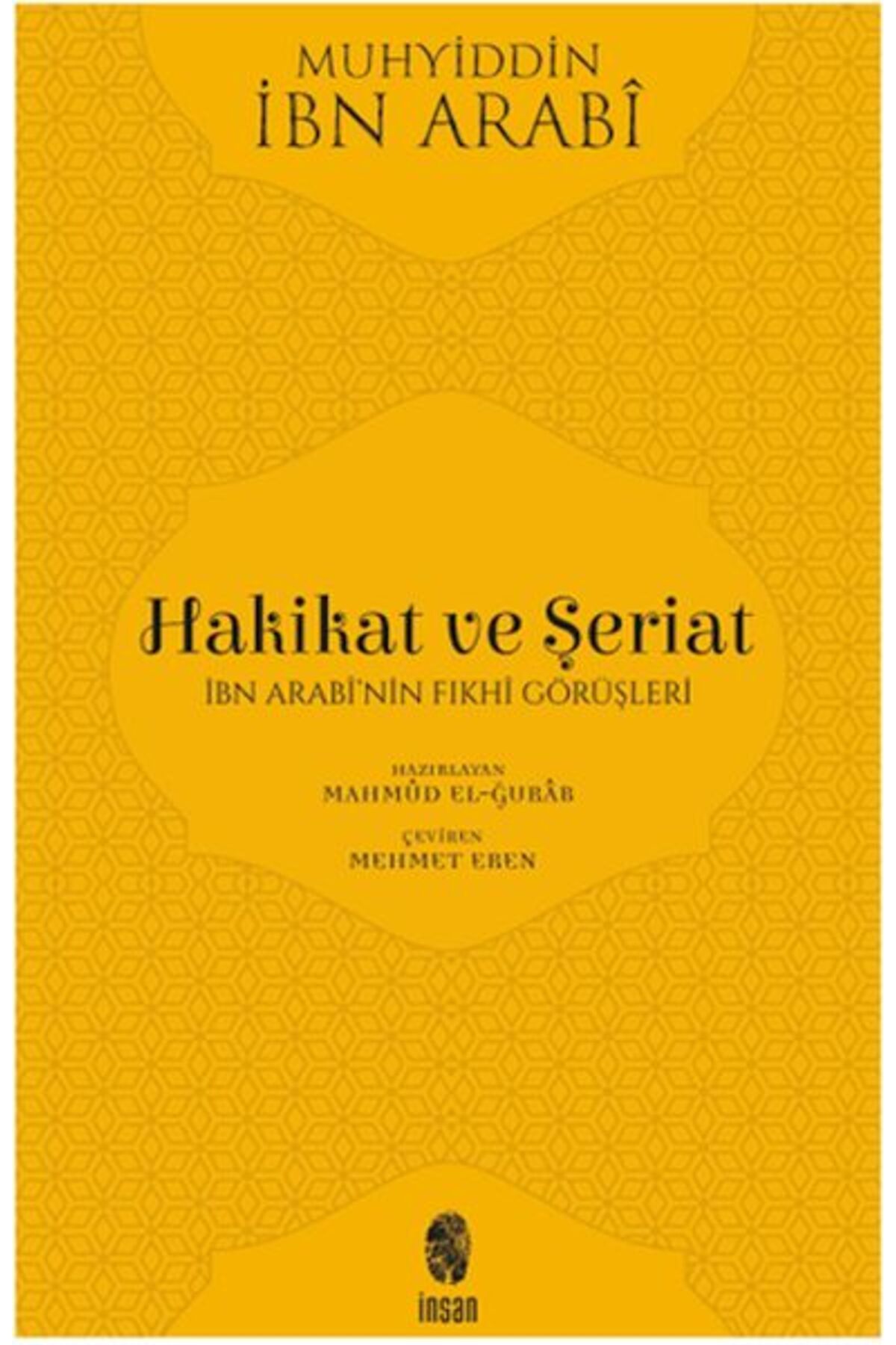 Türk Dil Kurumu Yayınları Hakikat ve Şeriat