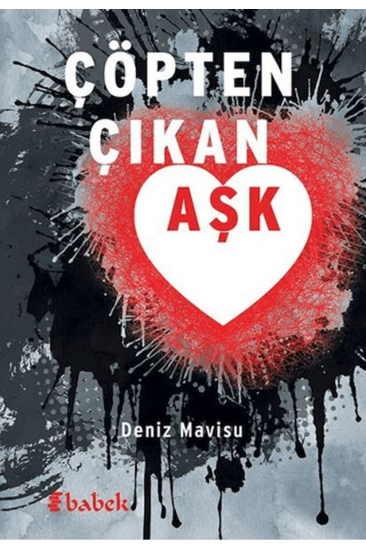 Türk Dil Kurumu Yayınları Çöpten Çıkan Aşk