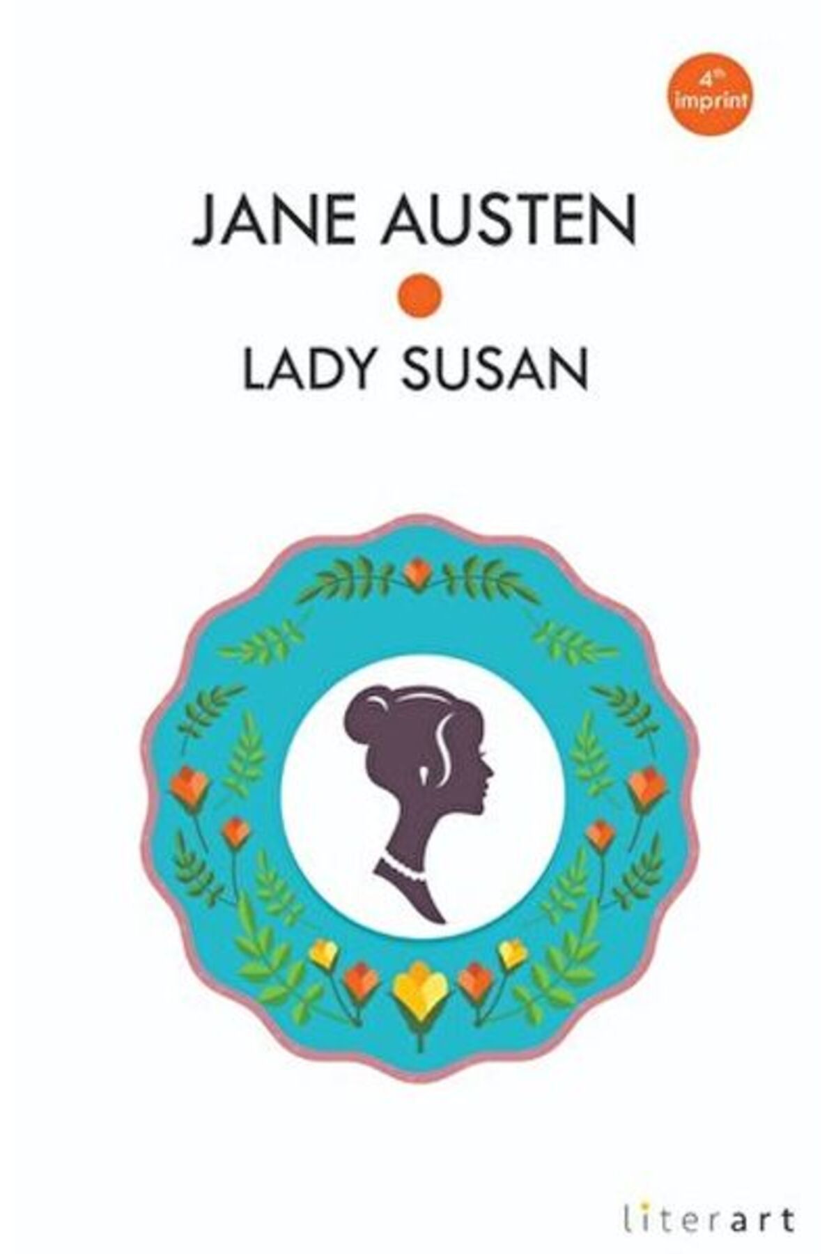 Literart Yayınları Lady Susan