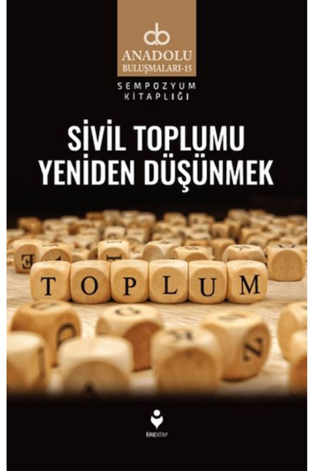 Tire Kitap Sivil Toplumu Yeniden Düşünmek