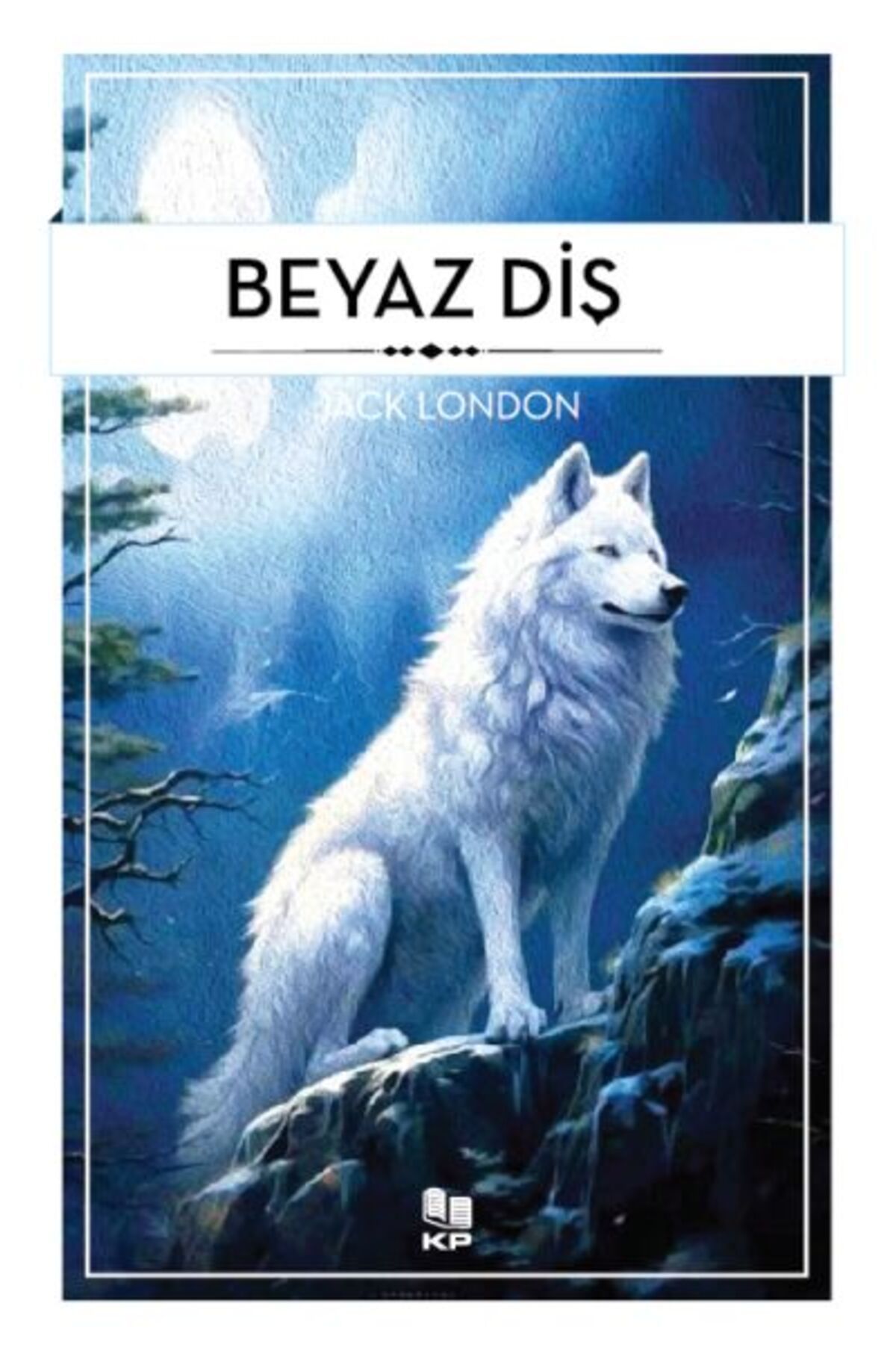 Kitap Pazarı Beyaz Diş