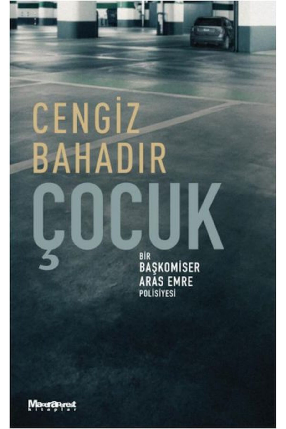 Maceraperest Kitaplar Çocuk