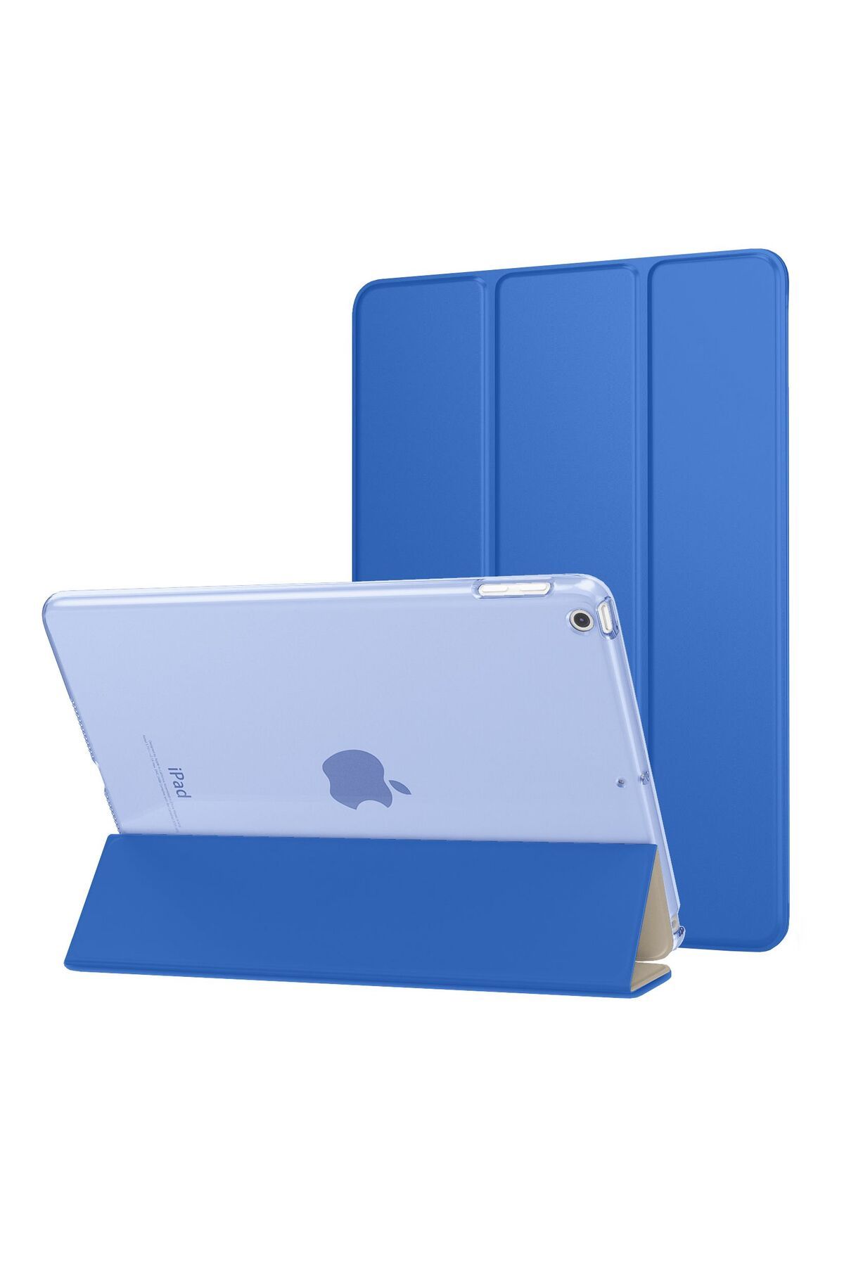 Kinhank-iPad Mini 2 Smart Tablet Case with Stand 5