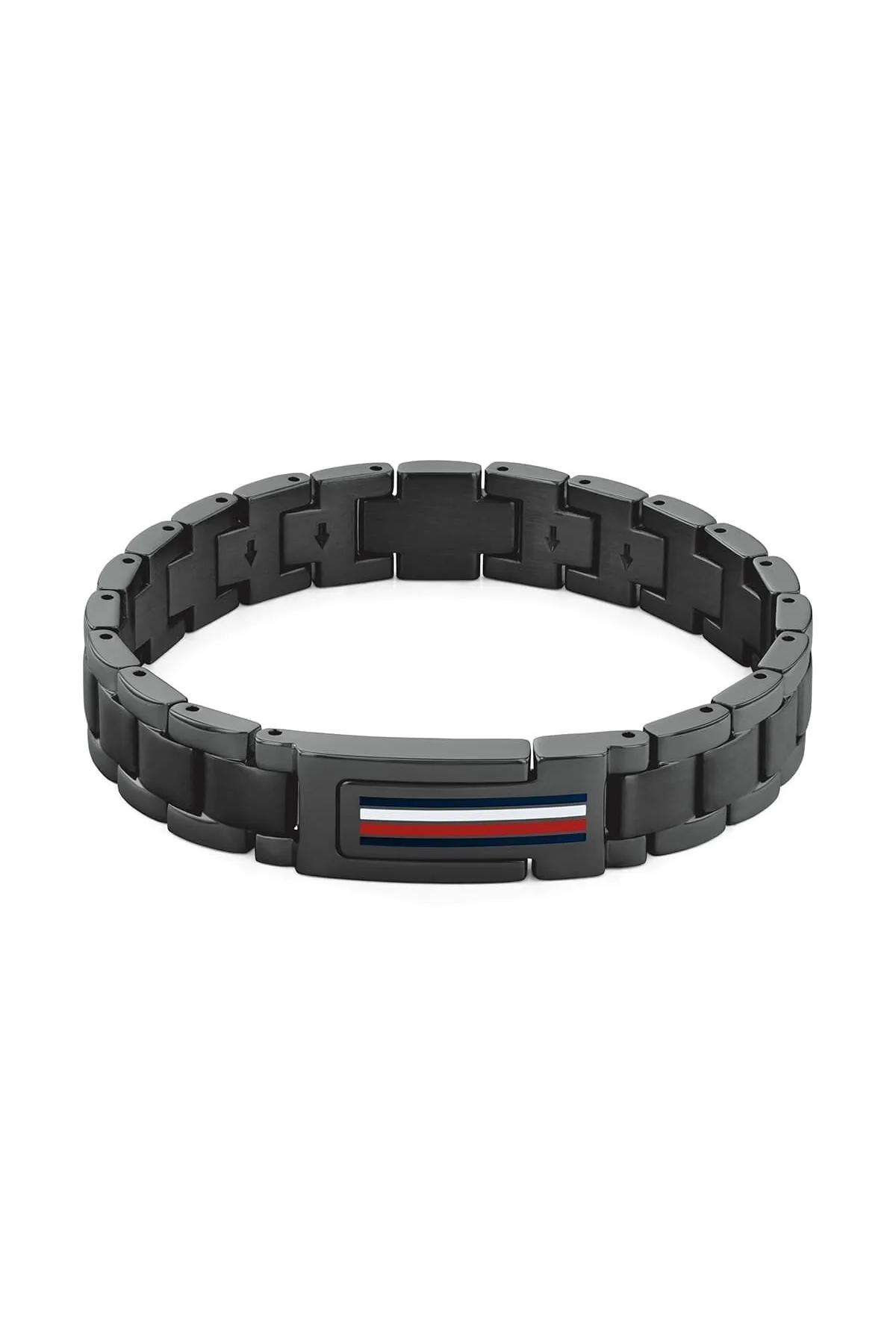 تامی هیلفیگر دستبند مردانه Thj2790597