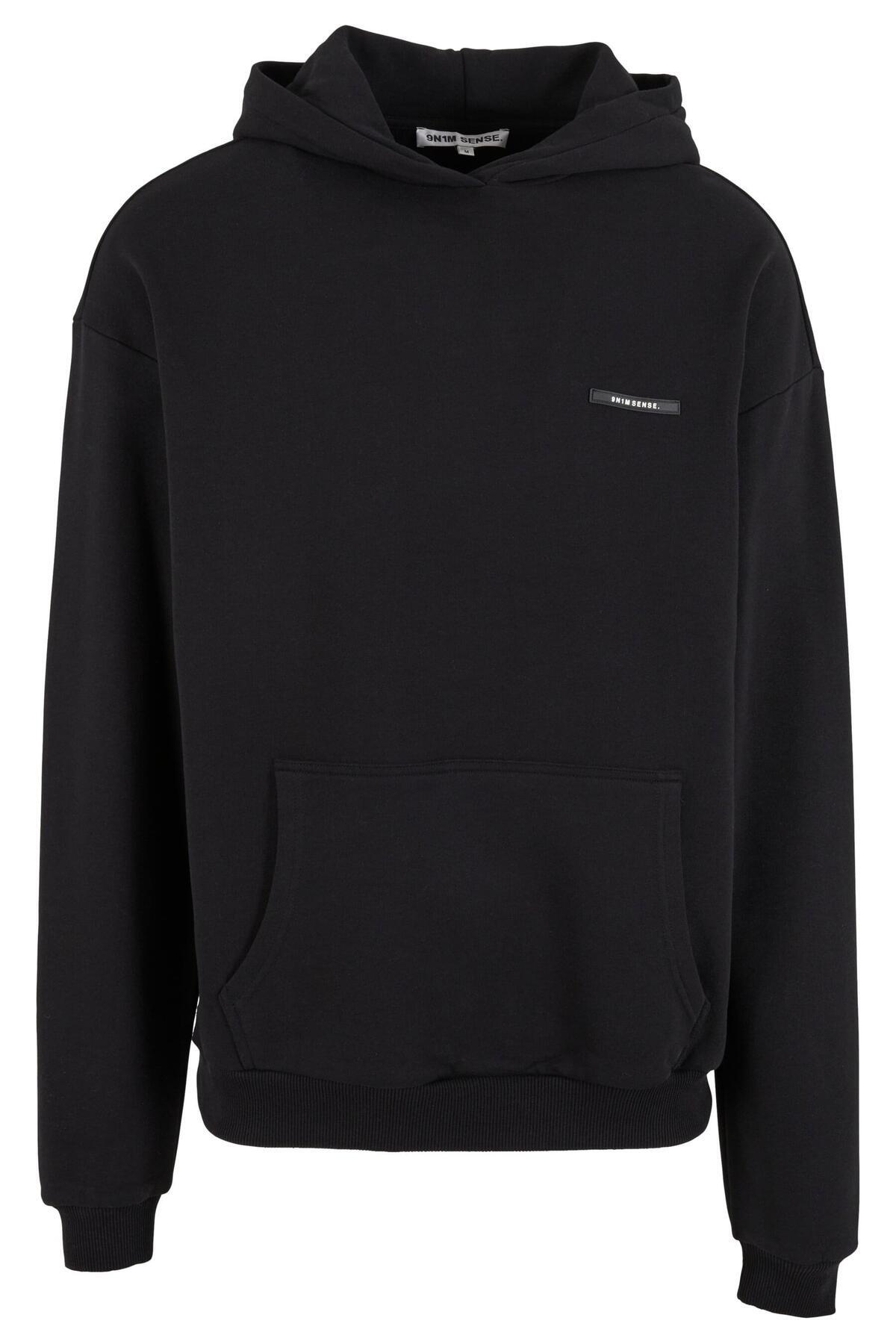 9N1M SENSE-Python Hoodie 1