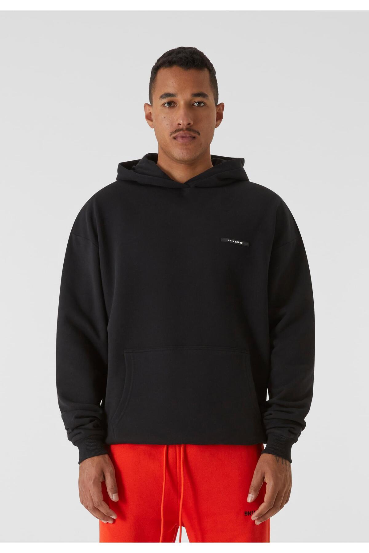9N1M SENSE-Python Hoodie 3