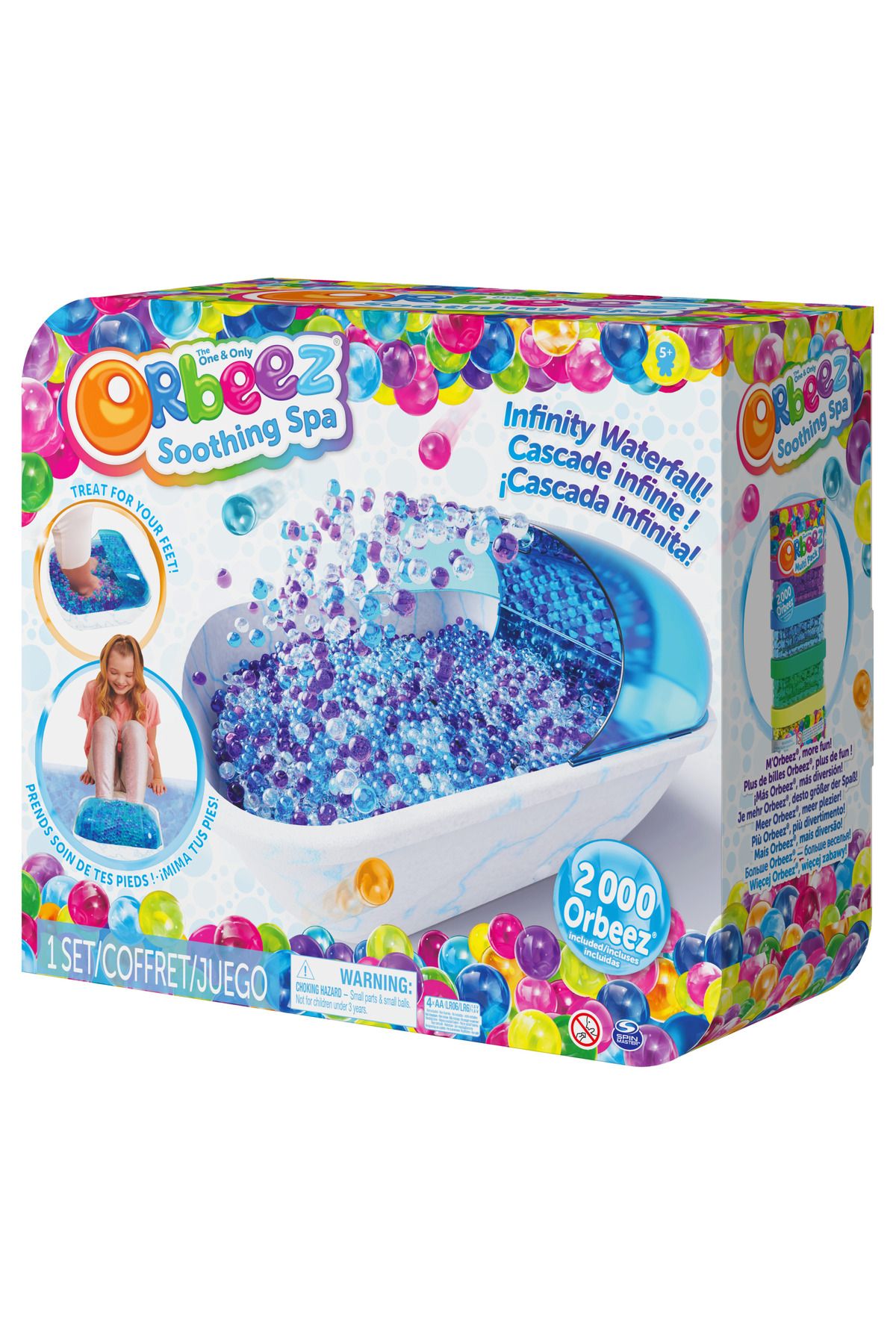 Orbeez-مجموعة متنوعة من المنتجات المزروعة 2