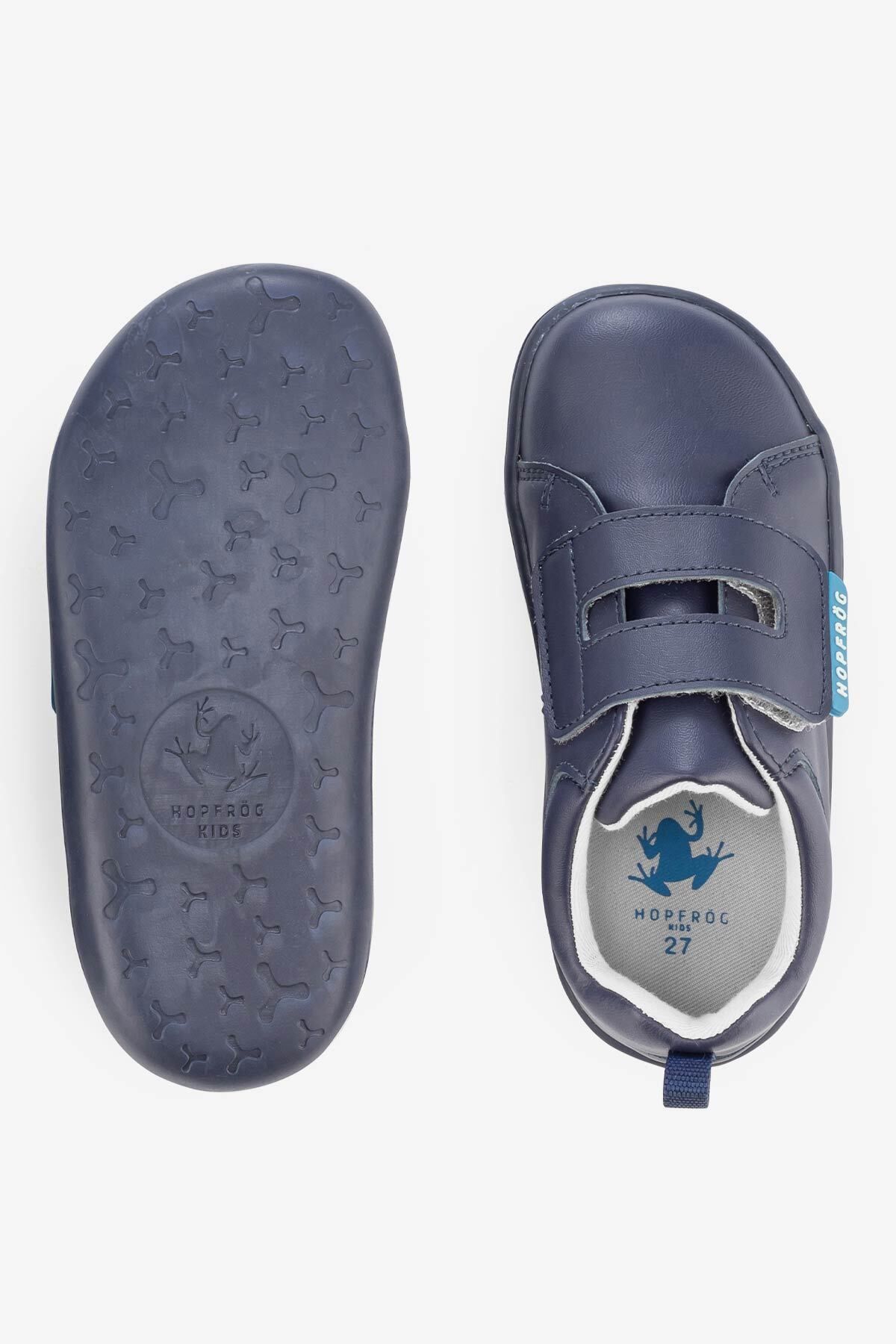 هوبفروج-Smart Walker Blue Barefoot Midnight - أحذية الأطفال 6