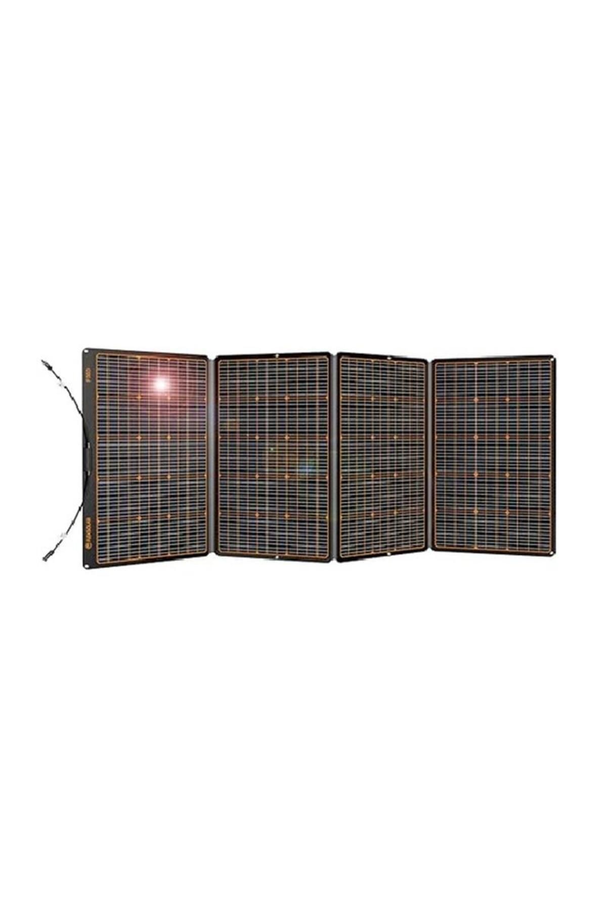 Flex-Flexsolar F360 Portable Solar Panel 360W 1