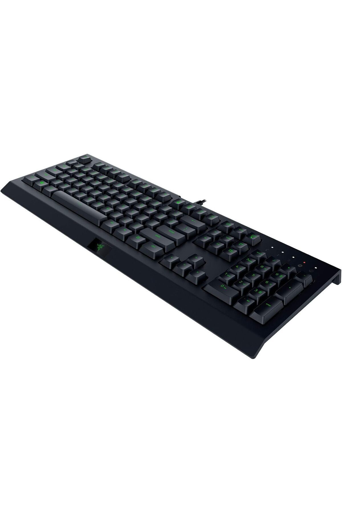 RAZER-Cynosa Lite Gaming Keyboard - Single Zone Chroma RGB, Spill-Resistant, Programmable Macros 2