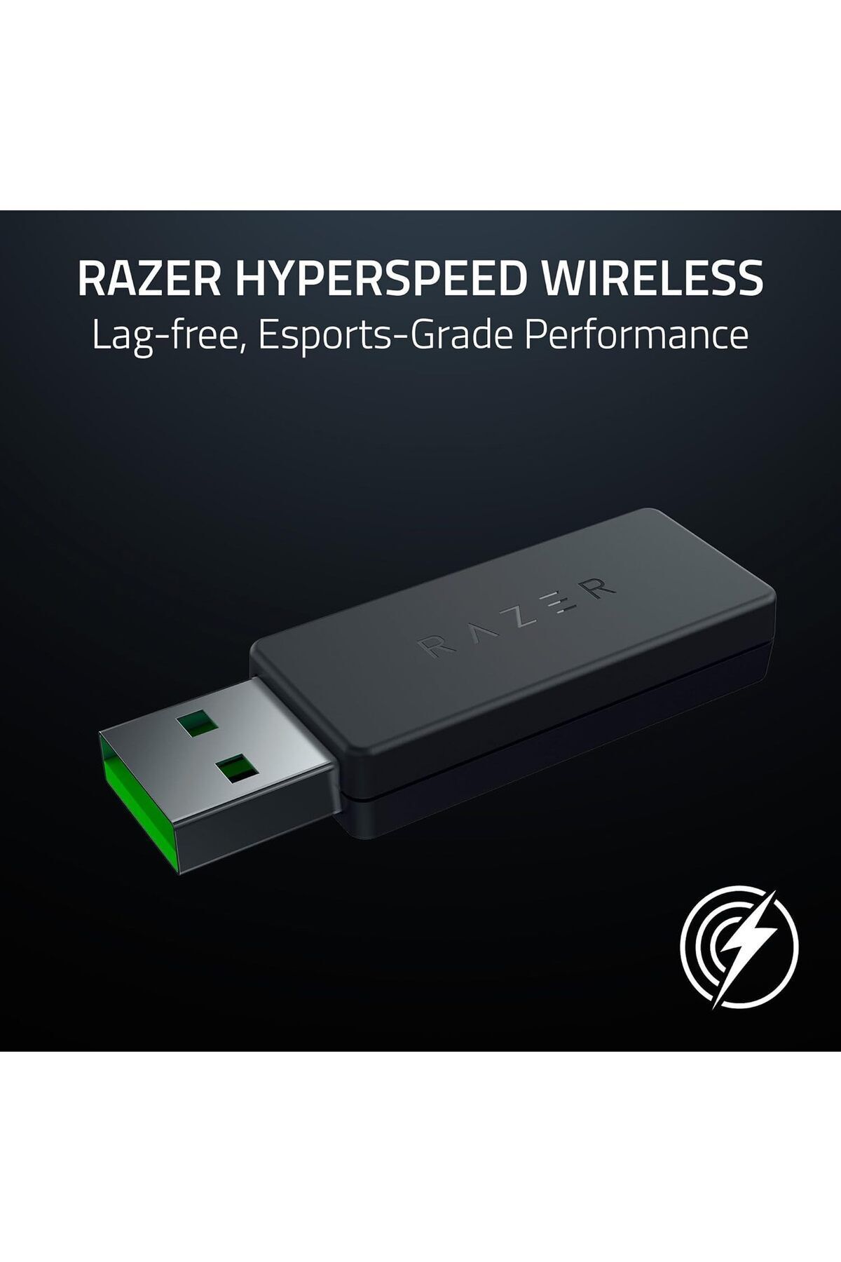 RAZER-Wolverine V3 Pro Wireless Gaming Controller: Licensed for Xbox, Windows PC 5