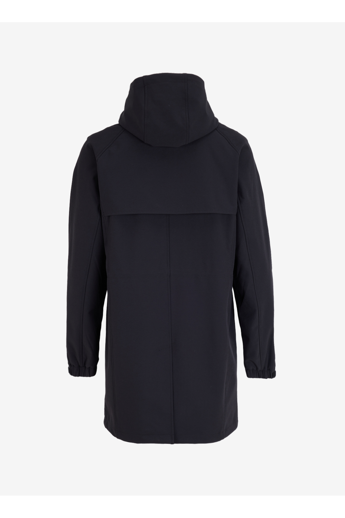 Fabrika  Siyah Erkek Kaban F4WM-KBN 2655 - Görsel 2