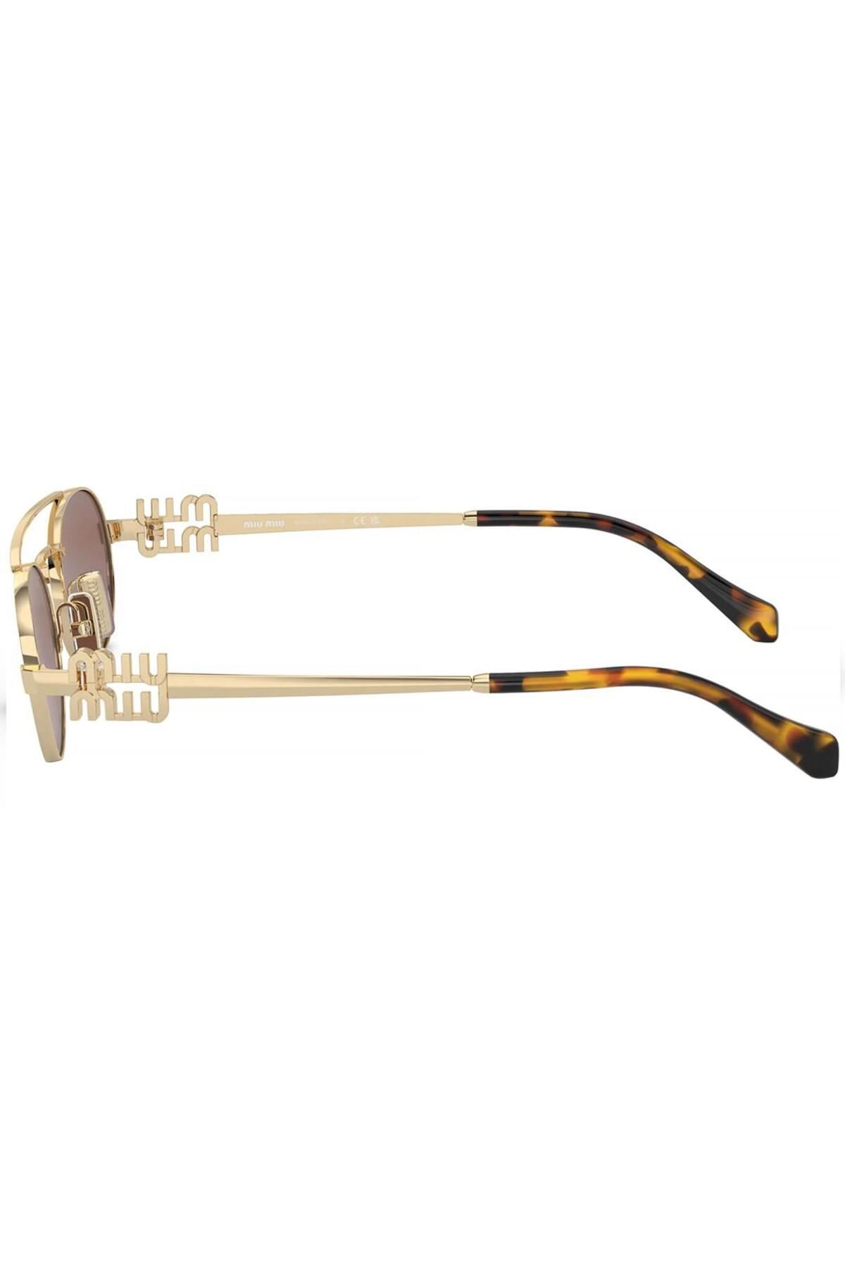 Miu Miu-0mu 54zs Zvn70d Model Numbered 3