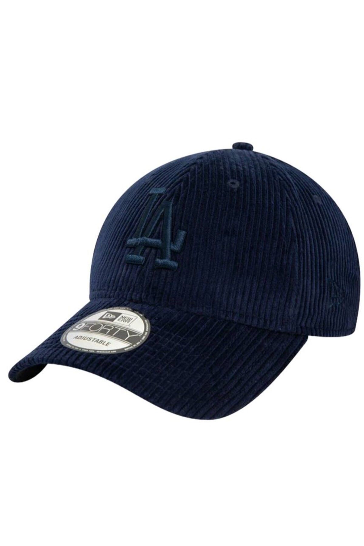 NEW ERA-New York Yankees Navy Blue 60565332   Corduroy Hat 1