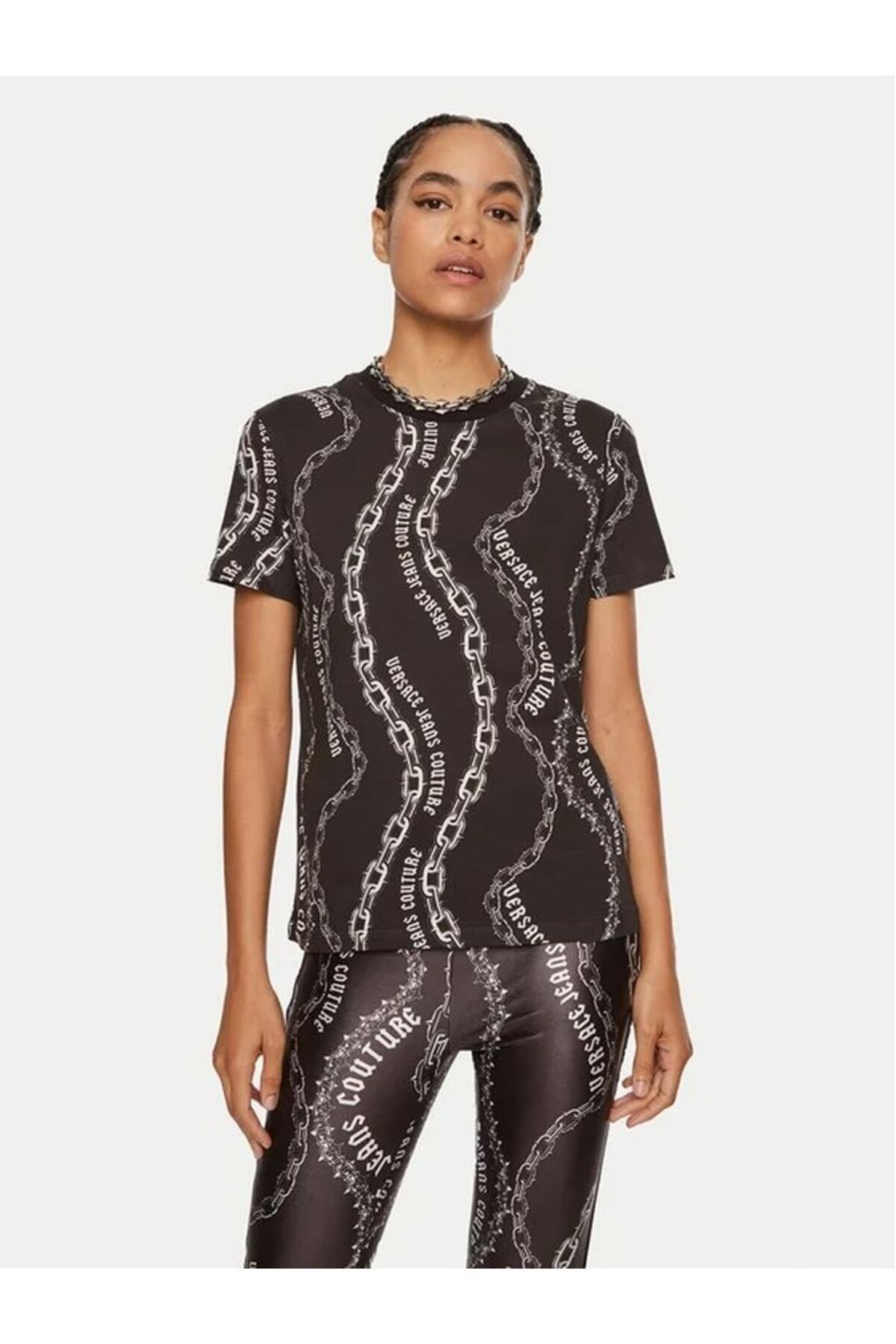 VERSACE JEANS-Tricou 1