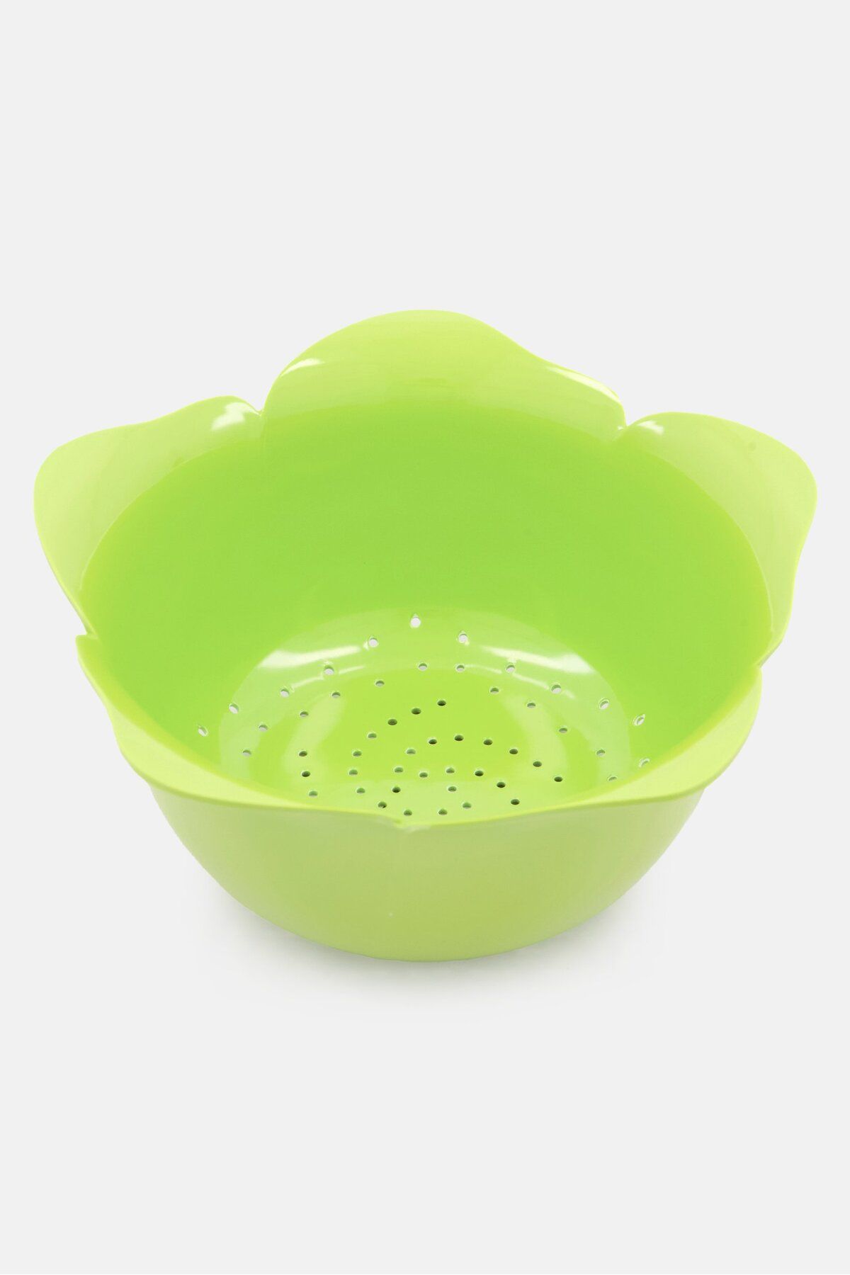 Zak! Designs-Colander 22cm, Green 2