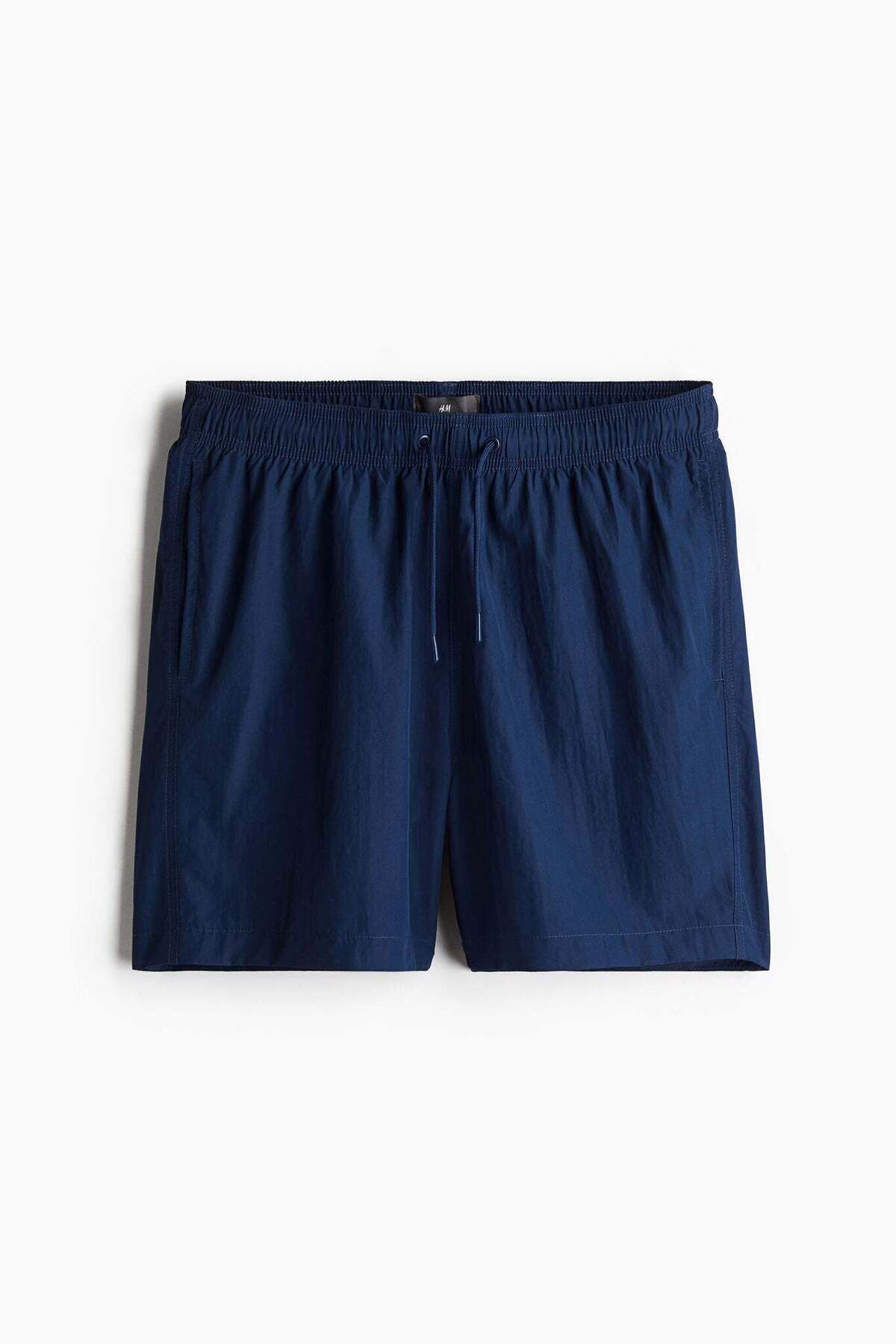 H&M-Swim shorts 1