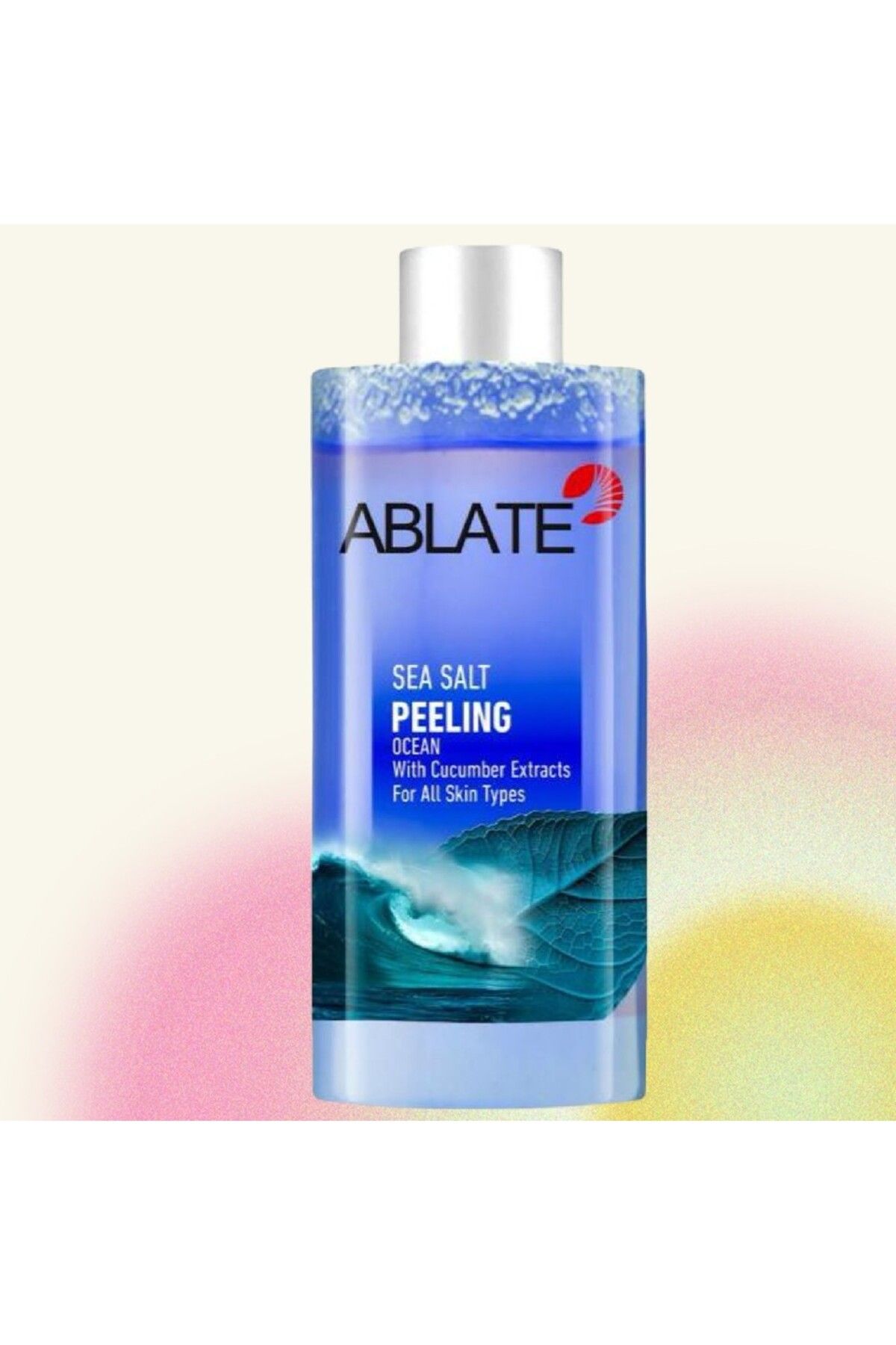 ABLATE Okyanus Esintisi Aromalı Vücut Peeling 200 ml.