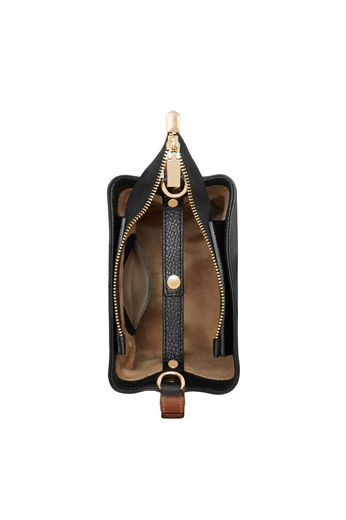 Isabel Bernard-Isabel Bernard Honoré Handtasche schwarz 7