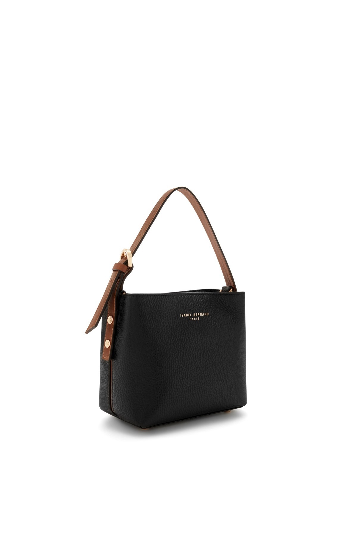 Isabel Bernard-Isabel Bernard Honoré Handtasche schwarz 4