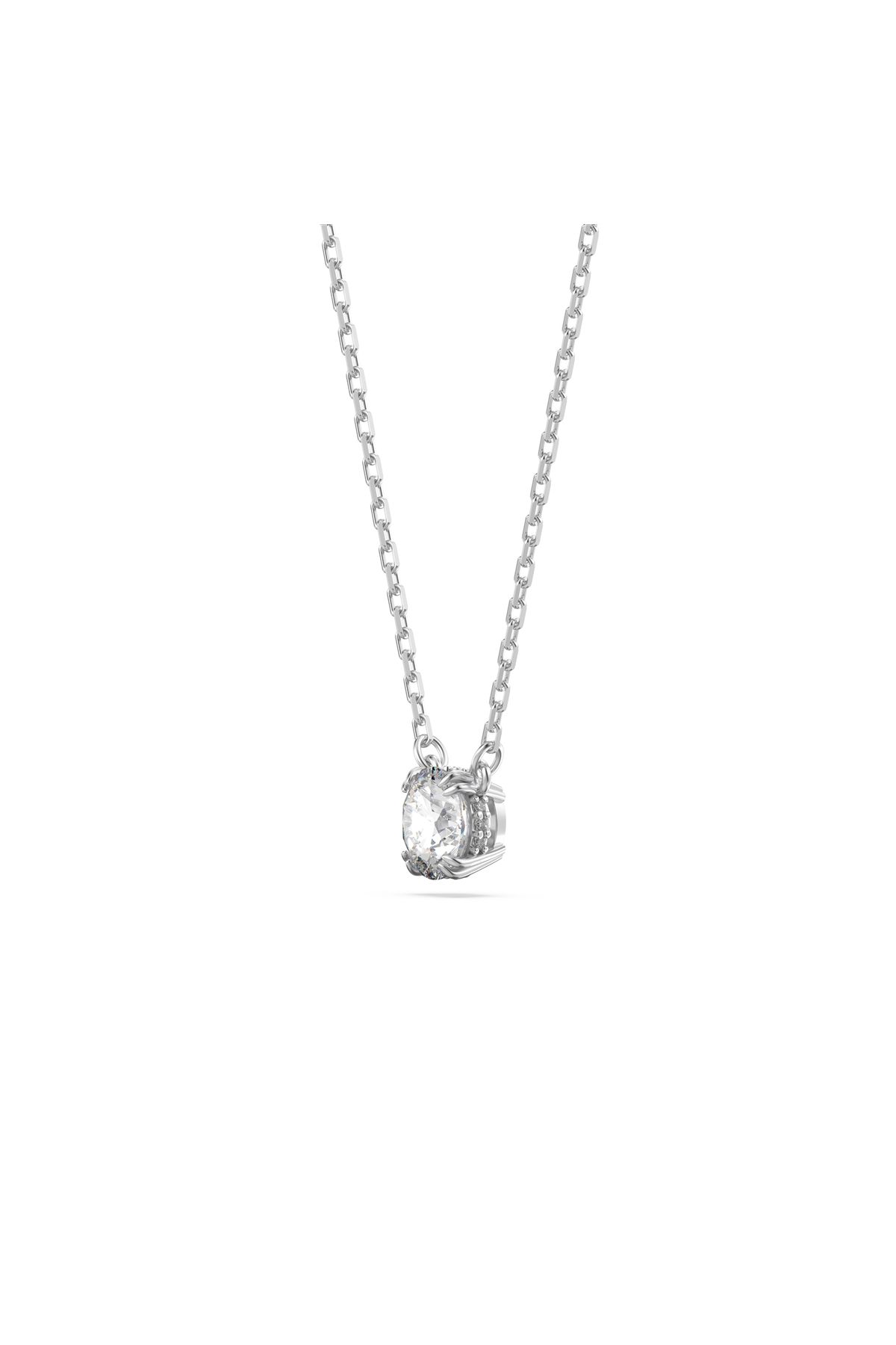 Swarovski-Constella Damen Geschenkset Silber 5647663 4
