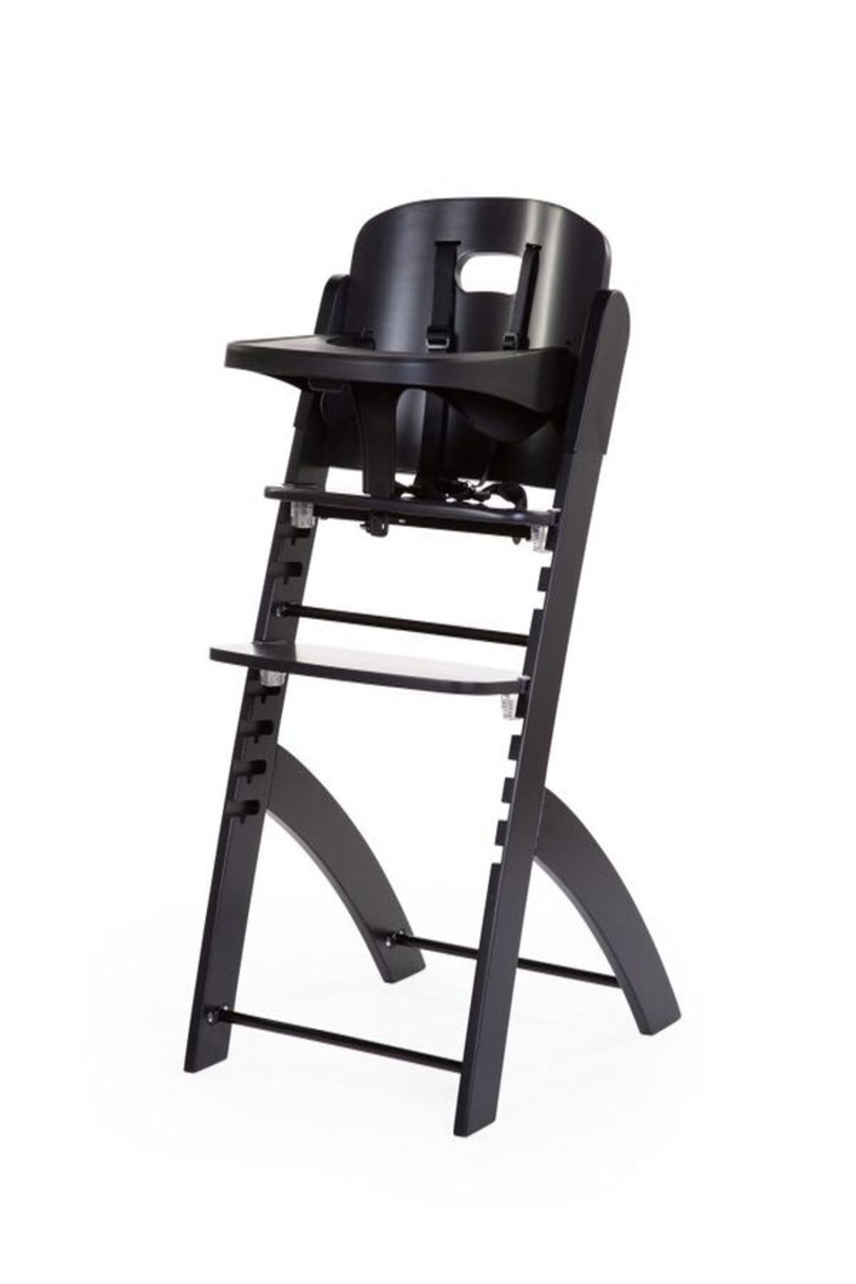 CNRWOOD High Chair Evosit