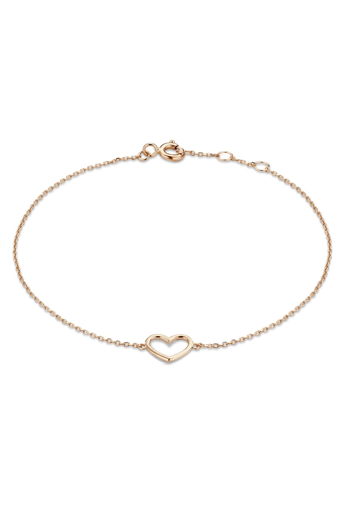 Isabel Bernard-Cadeau D'isabel Damen Geschenkset 585 Rosa©gold Ib90060 7