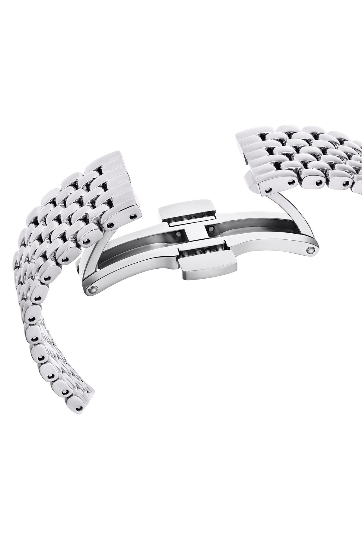 Swarovski-Certa Damenuhr Silber 5673022 7