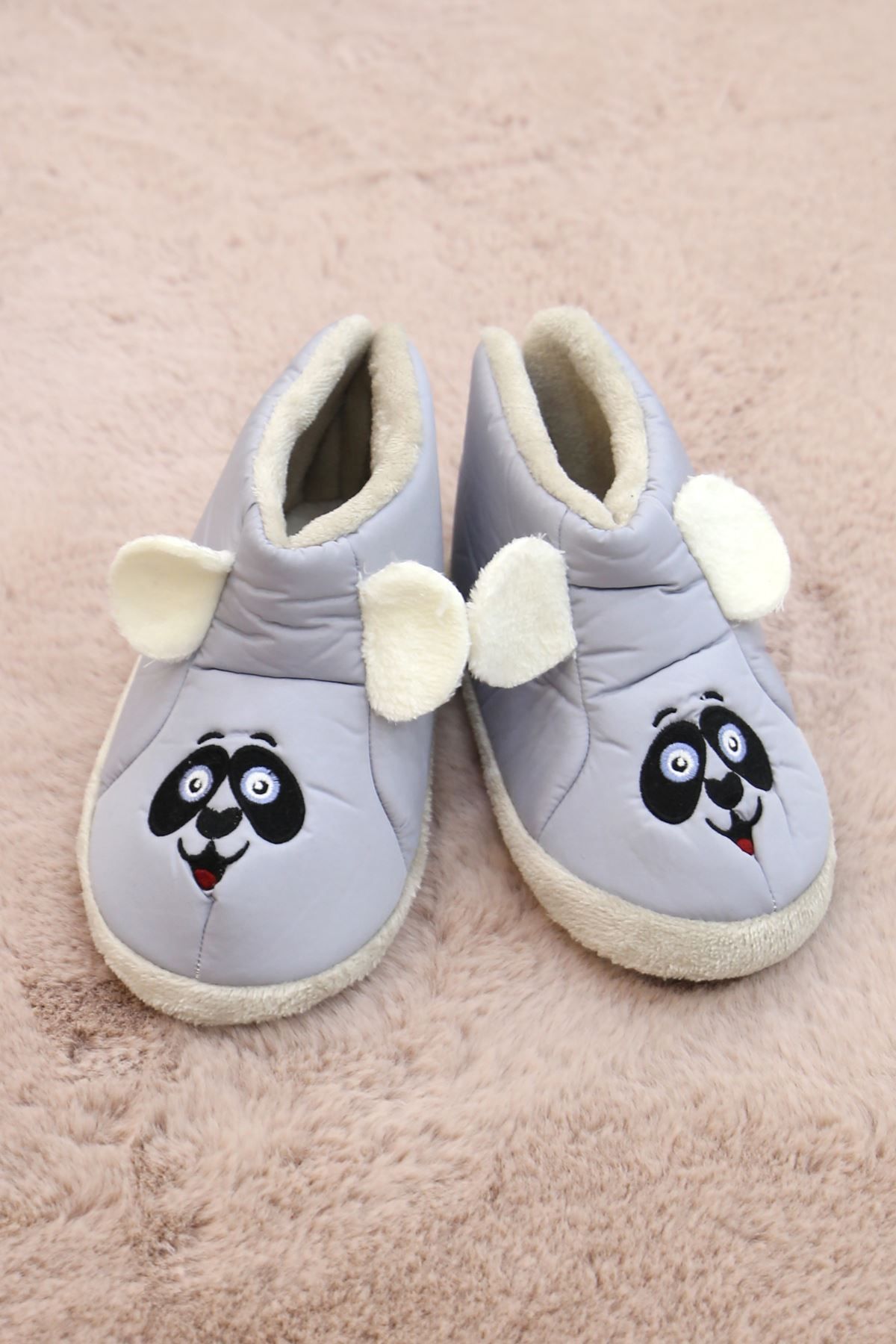 SG38-24-31 Children's Shoes - Light Gray Model - 20930.264 1