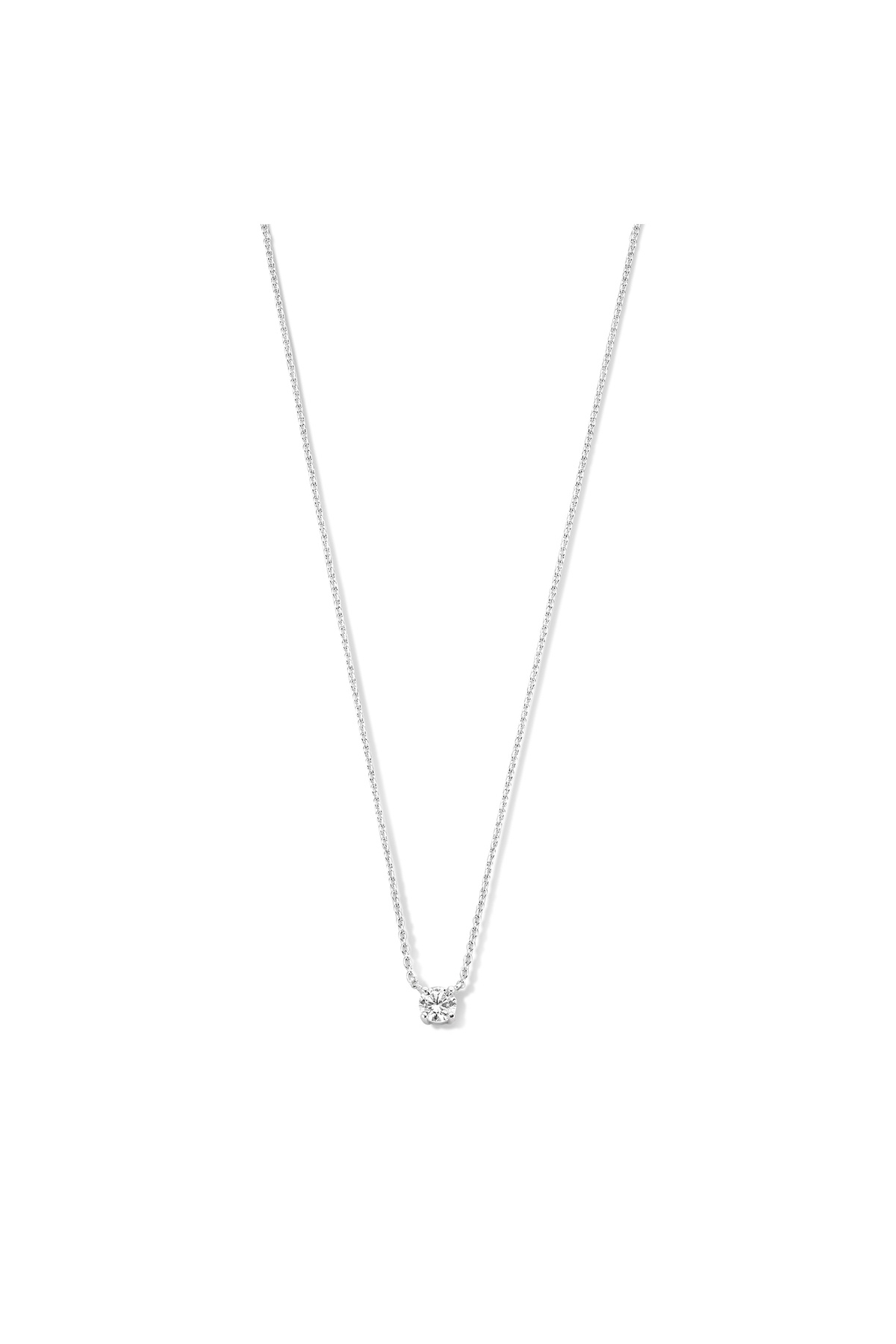 Isabel Bernard-Isabel Bernard Saint Germain 14 Karat Kette 6