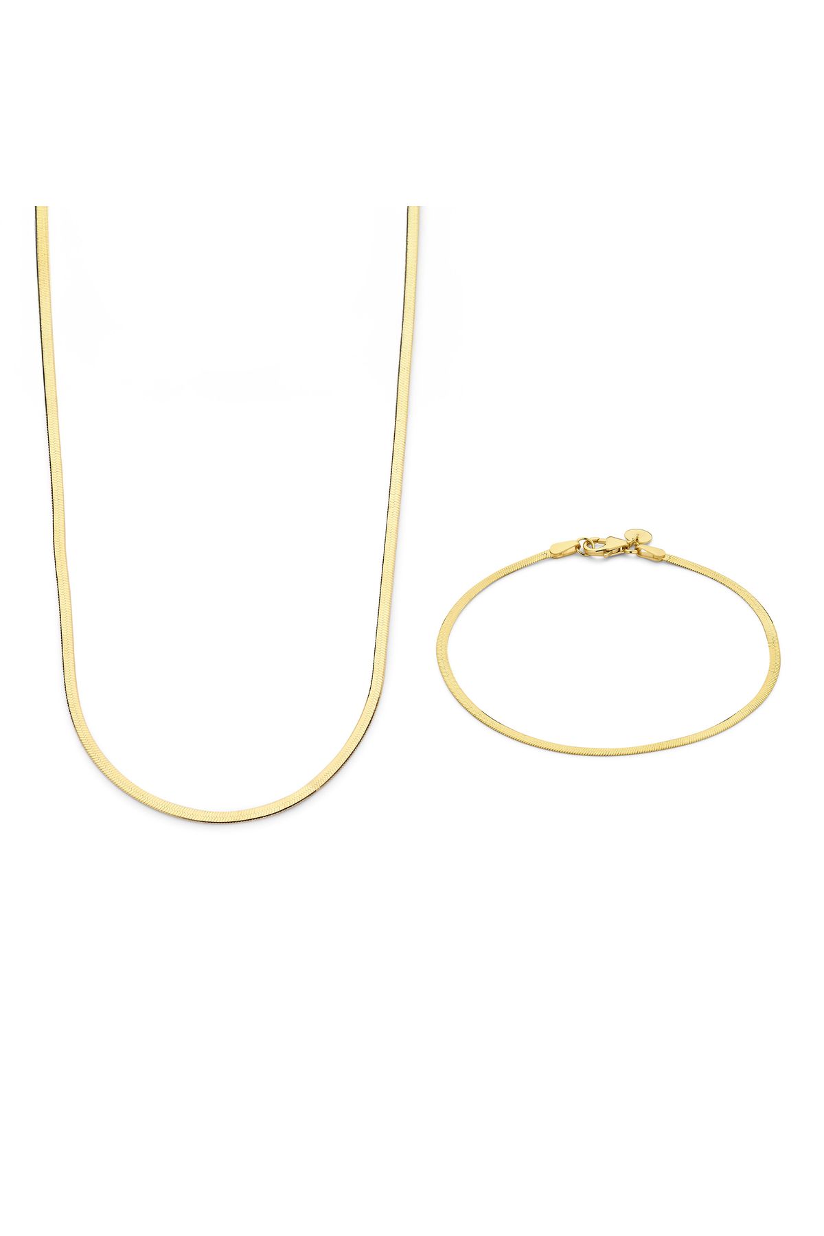 Parte di Me-Sorprendimi Damen Geschenkset 585 Vergoldung Pdm90076 1
