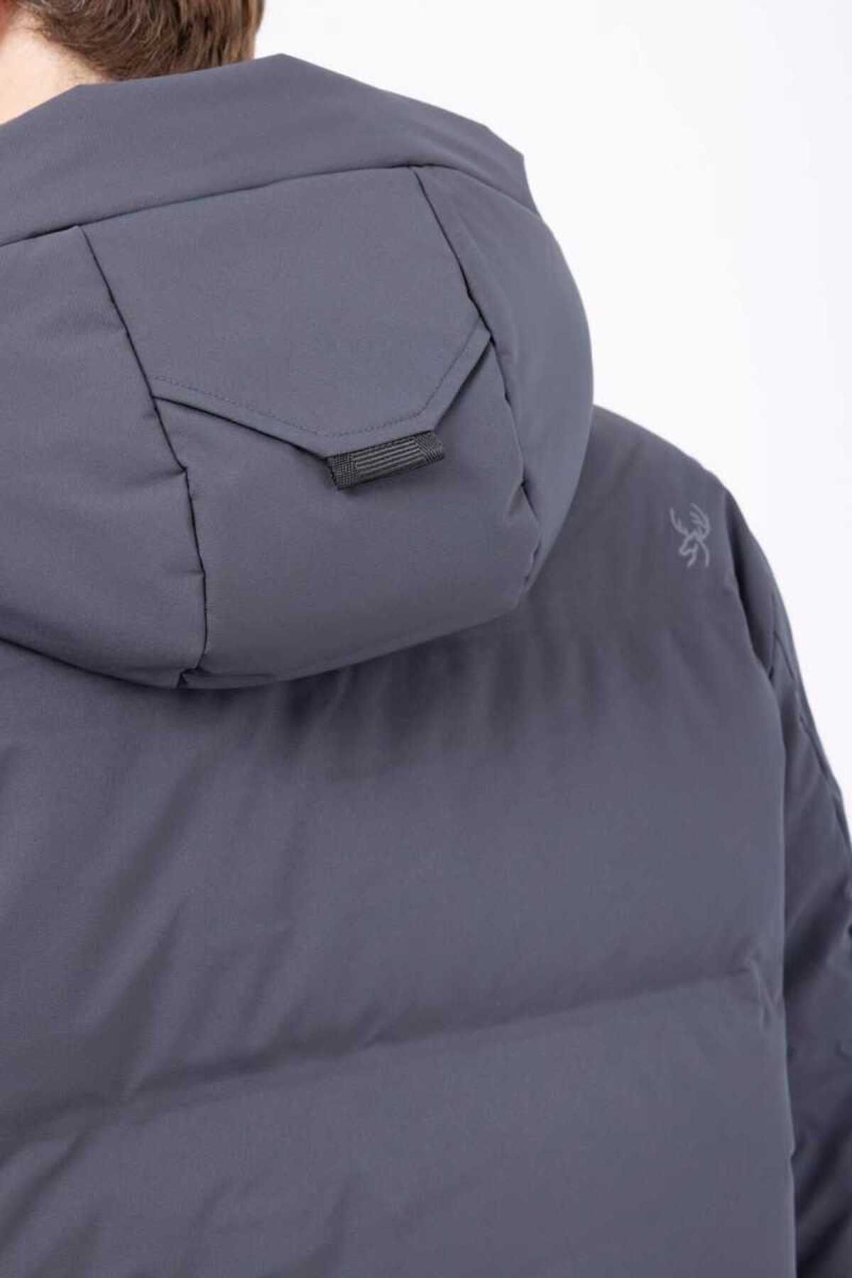 2AS-Andome Men down Parka 4